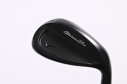 Mizuno Pro T-3 Sand Wedge / 54 Degree / Wedge Flex Steel Shaft