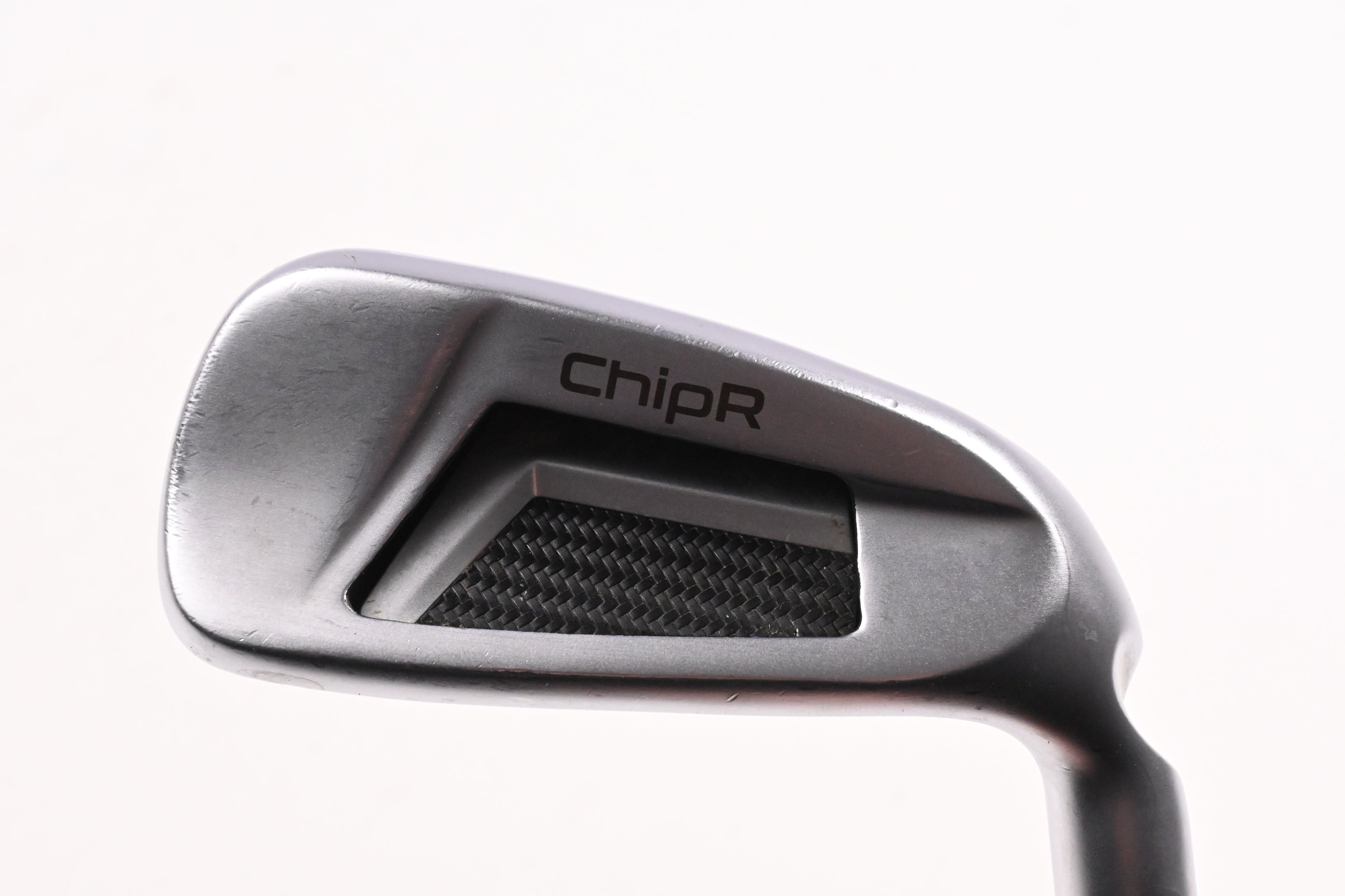 Ping ChipR / 38.5 Degree / Black Dot / Wedge Flex Ping Z-Z115 Shaft