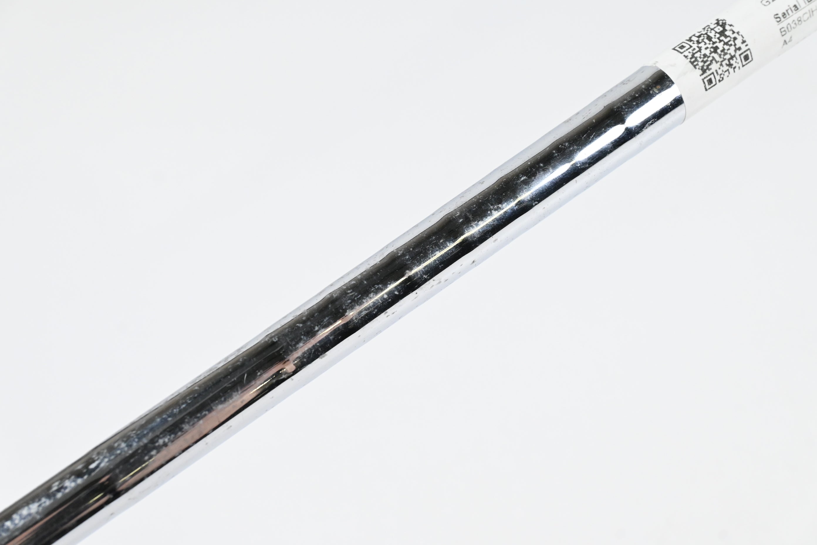 Ping G2 HL #3 Iron / 21 Degree / Black Dot / Regular Flex Steel Shaft