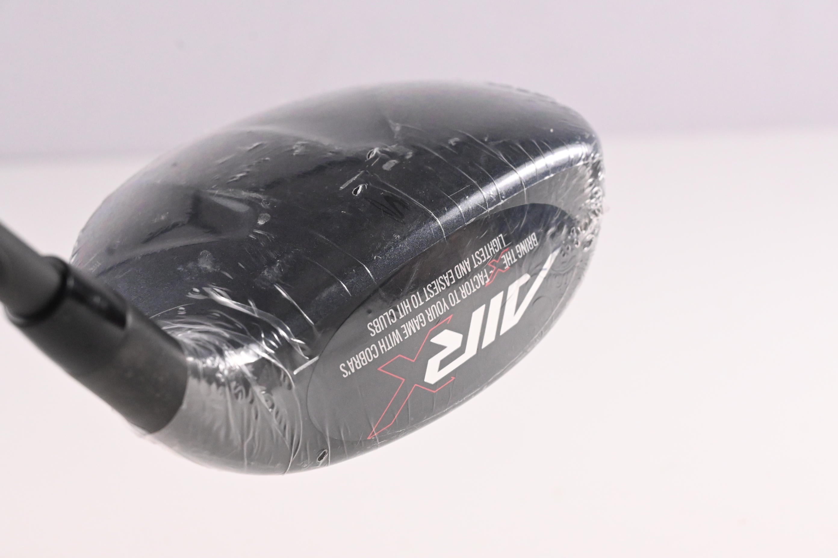 Left Hand Cobra Air-X #3 Wood / 16 Degree / Regular Flex Ultralite 50 Shaft