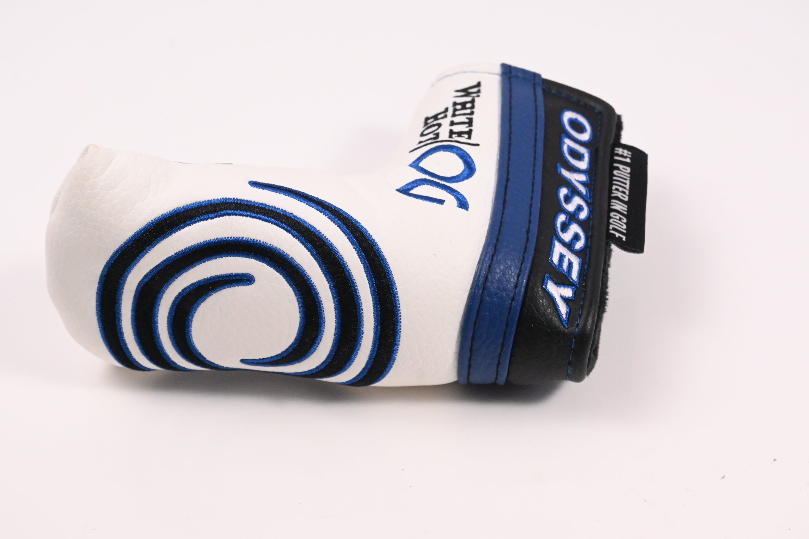 Ladies Odyssey White Hot OG Stroke Lab 1WS Putter / 33 Inch