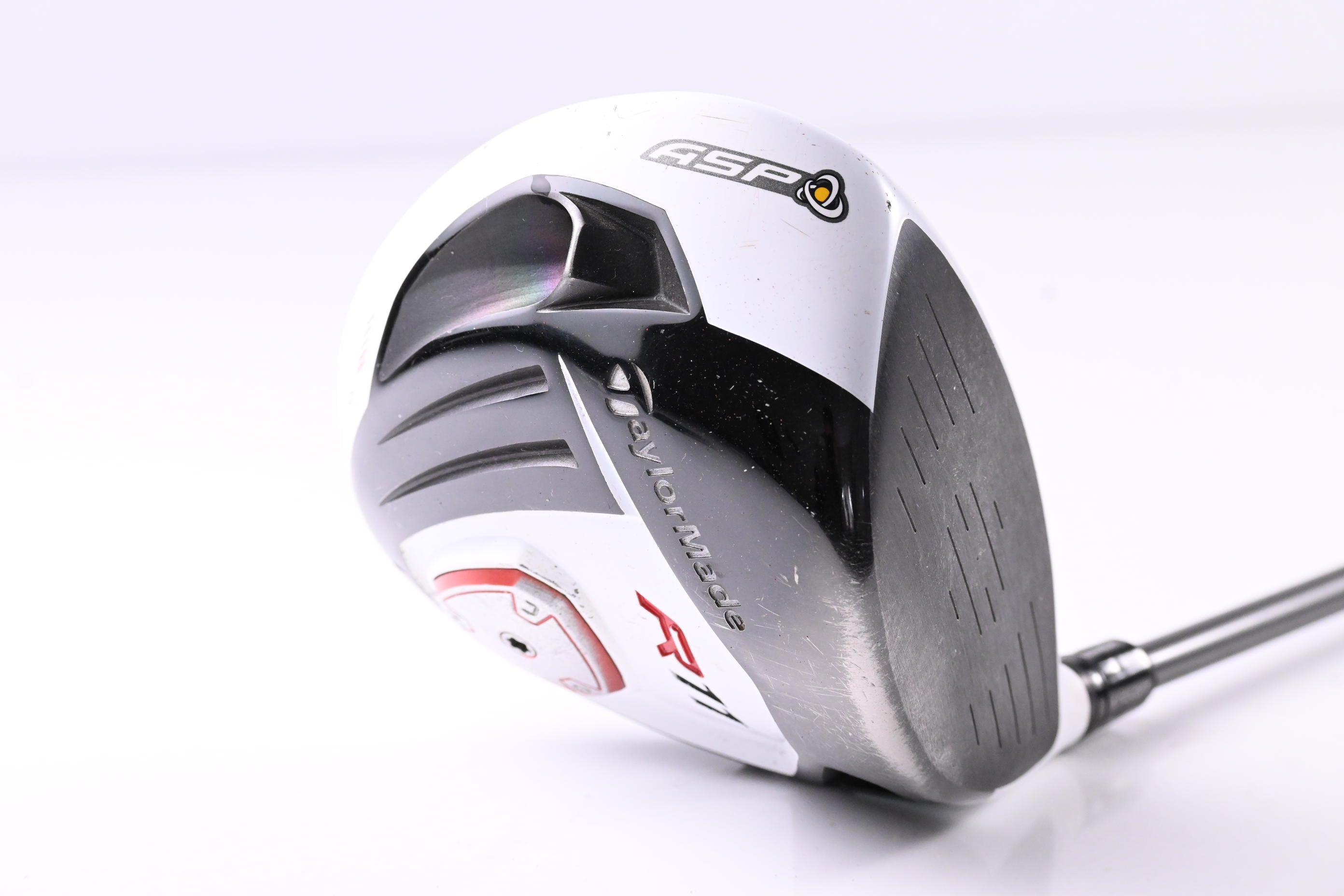Taylormade R11 Driver / 9 Degree / Regular-Stiff Flex G-Tech Shaft