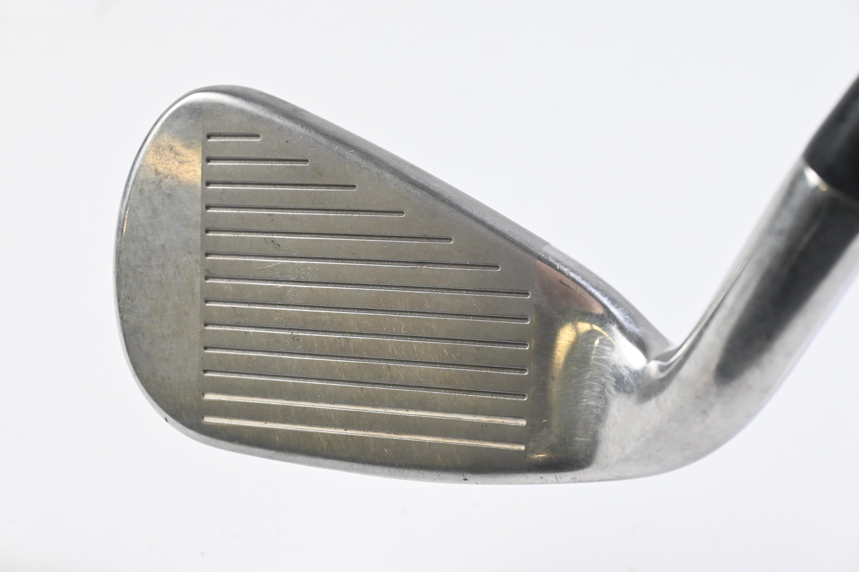 Callaway Rogue #5 Iron / 23 Degree / Regular Flex XP 95 R300 Steel Shaft