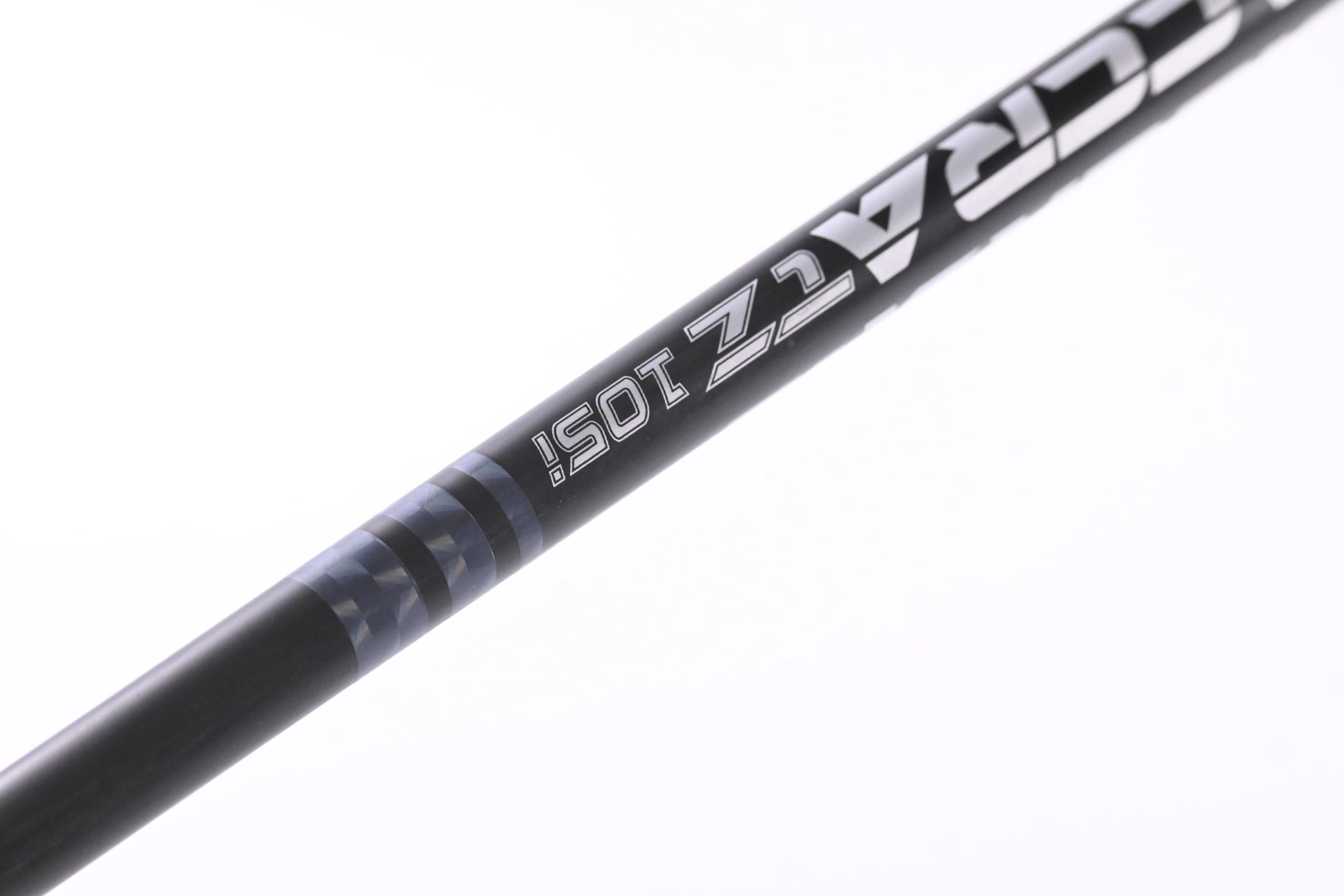 Titleist U.505 2025 Utility #4 Iron / 22 Degree / X-Flex Accra TZ 105i Shaft