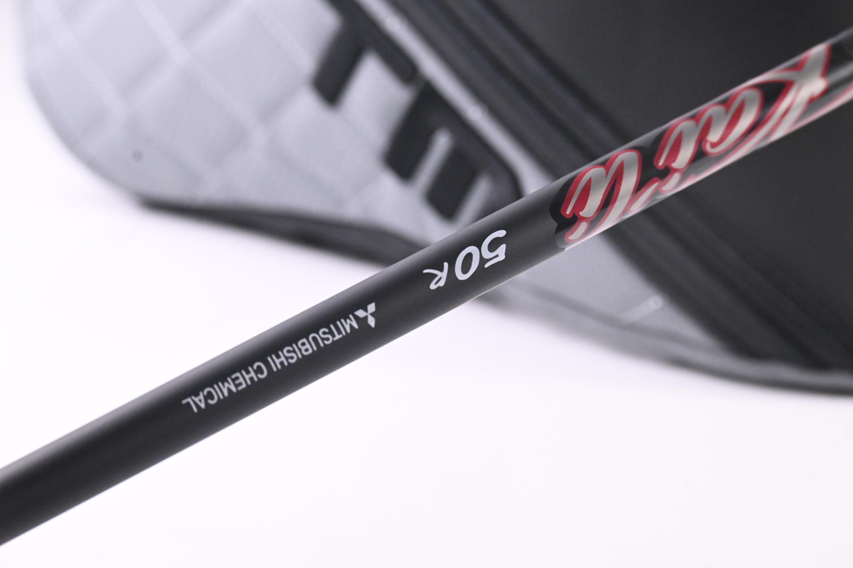 Cobra OPTM MAX-K Driver / 10.5 Degree / Regular Flex Kai`li Dark Waves Red 50