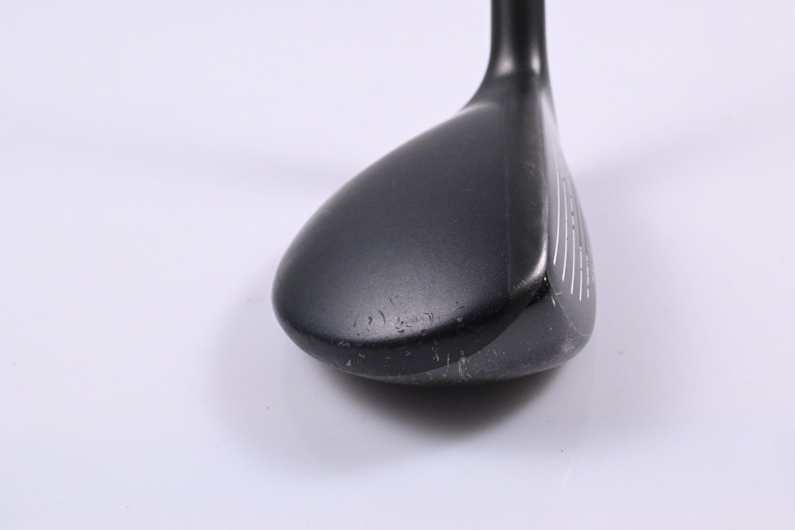 Ping G25 #3 Hybrid / 20 degree / Regular Flex Ping TFC 189 Shaft