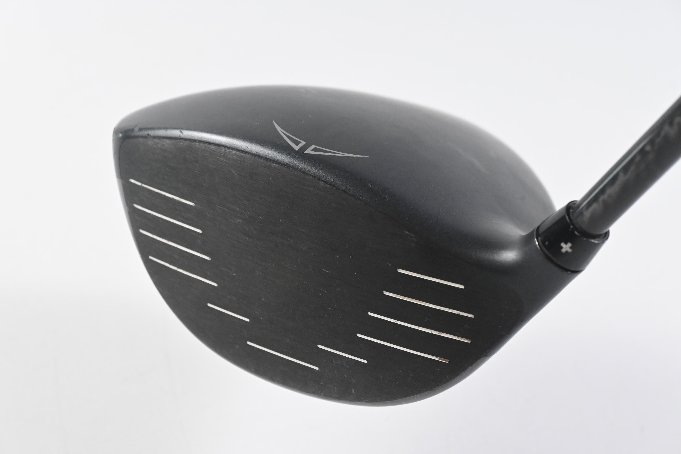 Ping G25 Driver / 10.5 Degree / Regular Flex Aldila RIP Phenom 50 Shaft