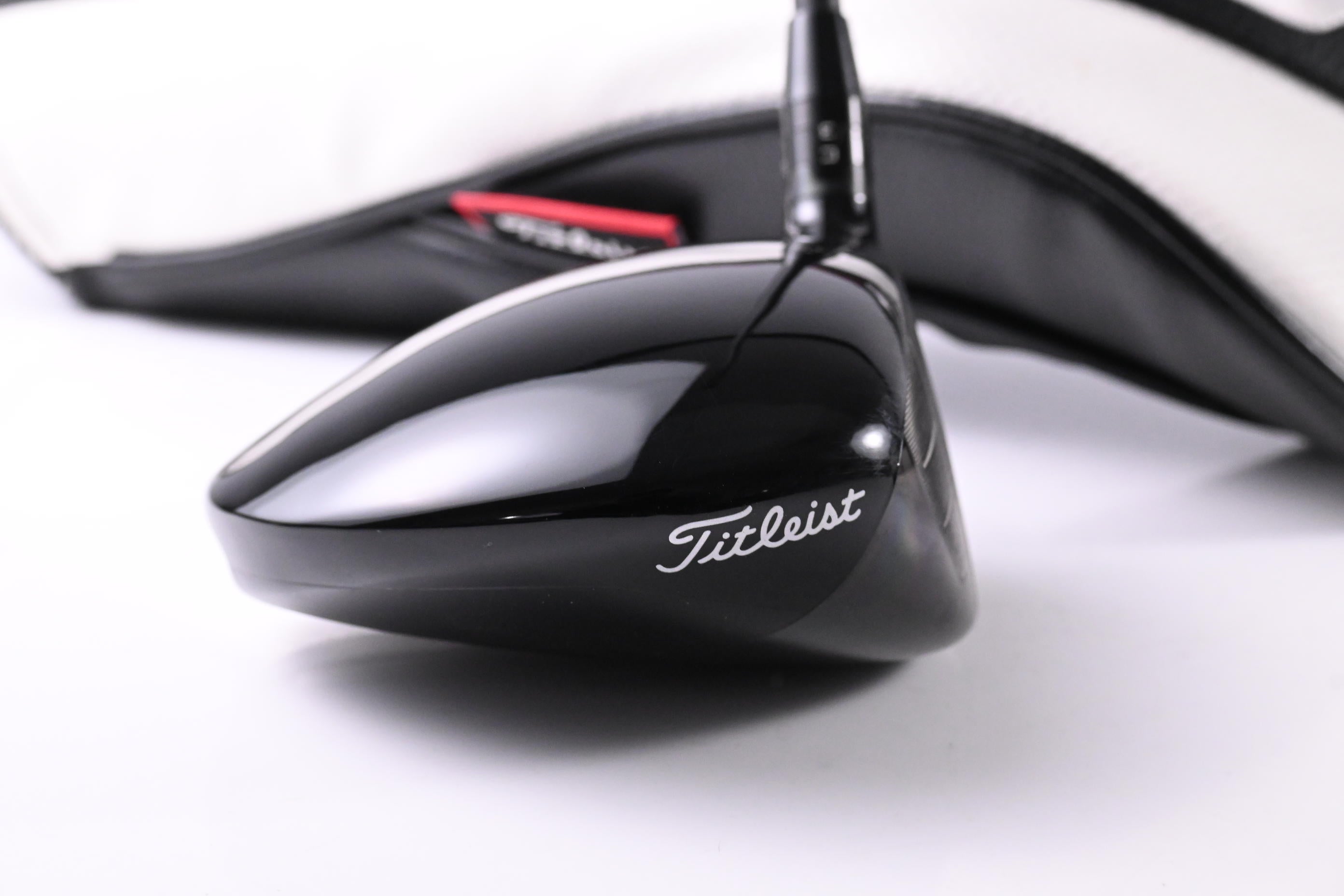 Titleist GT2 Driver / 10 Degree / Stiff Flex Tensei 1K Blue 55 Shaft