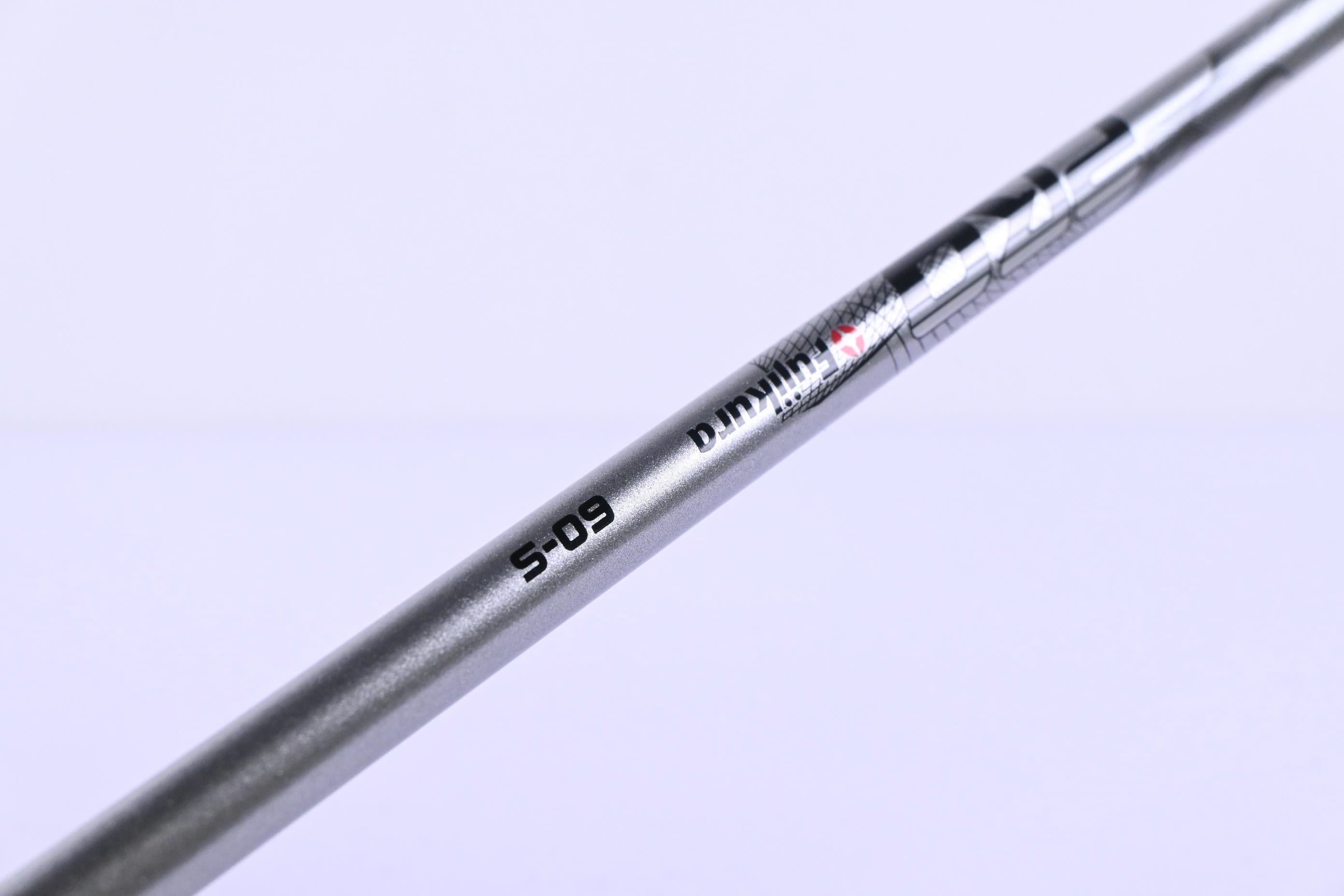 Cobra Darkspeed LS Driver / 9 Degree / Stiff Flex Fujikura Pro 60 Shaft