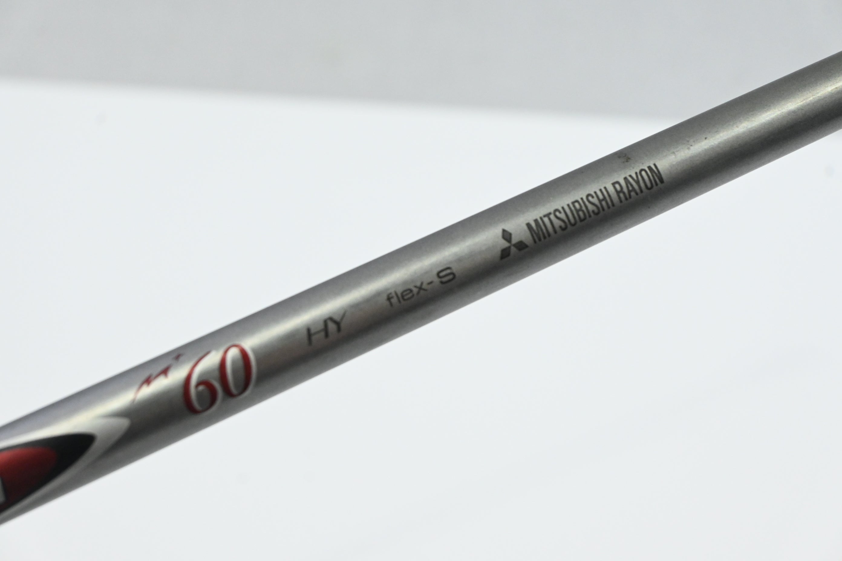 Diamana M+ 60 #5 Hybrid Shaft / Stiff Flex / Titleist 2nd Gen
