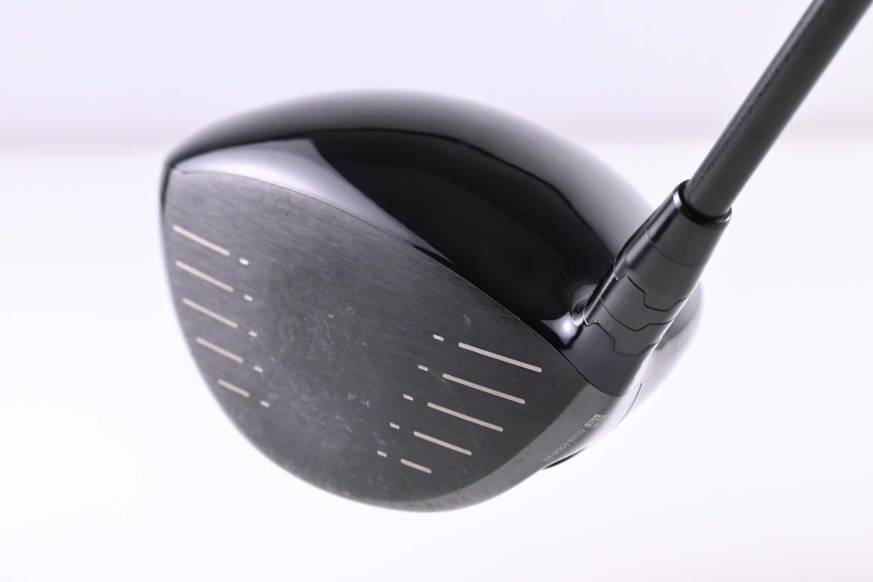 Callaway Big Bertha Alpha 815 Driver / 9 Degree / Stiff Flex Matrix Black Tie 7M3