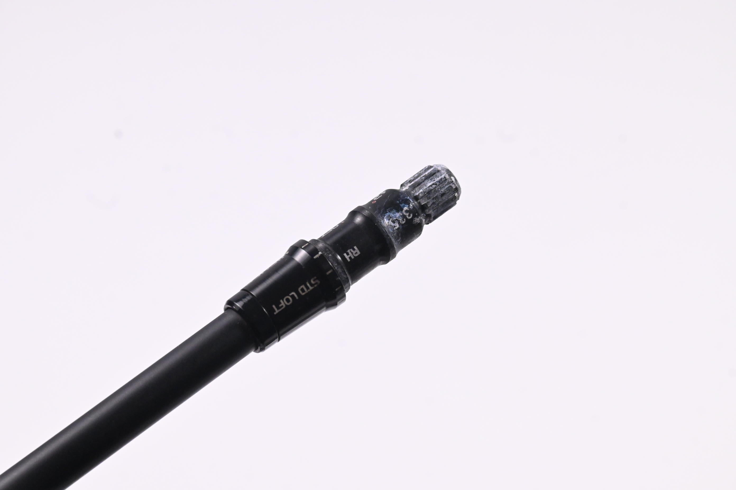 Mitsubishi Tensei AV Blue 65 Driver Shaft / Stiff Flex / Taylormade 2nd Gen