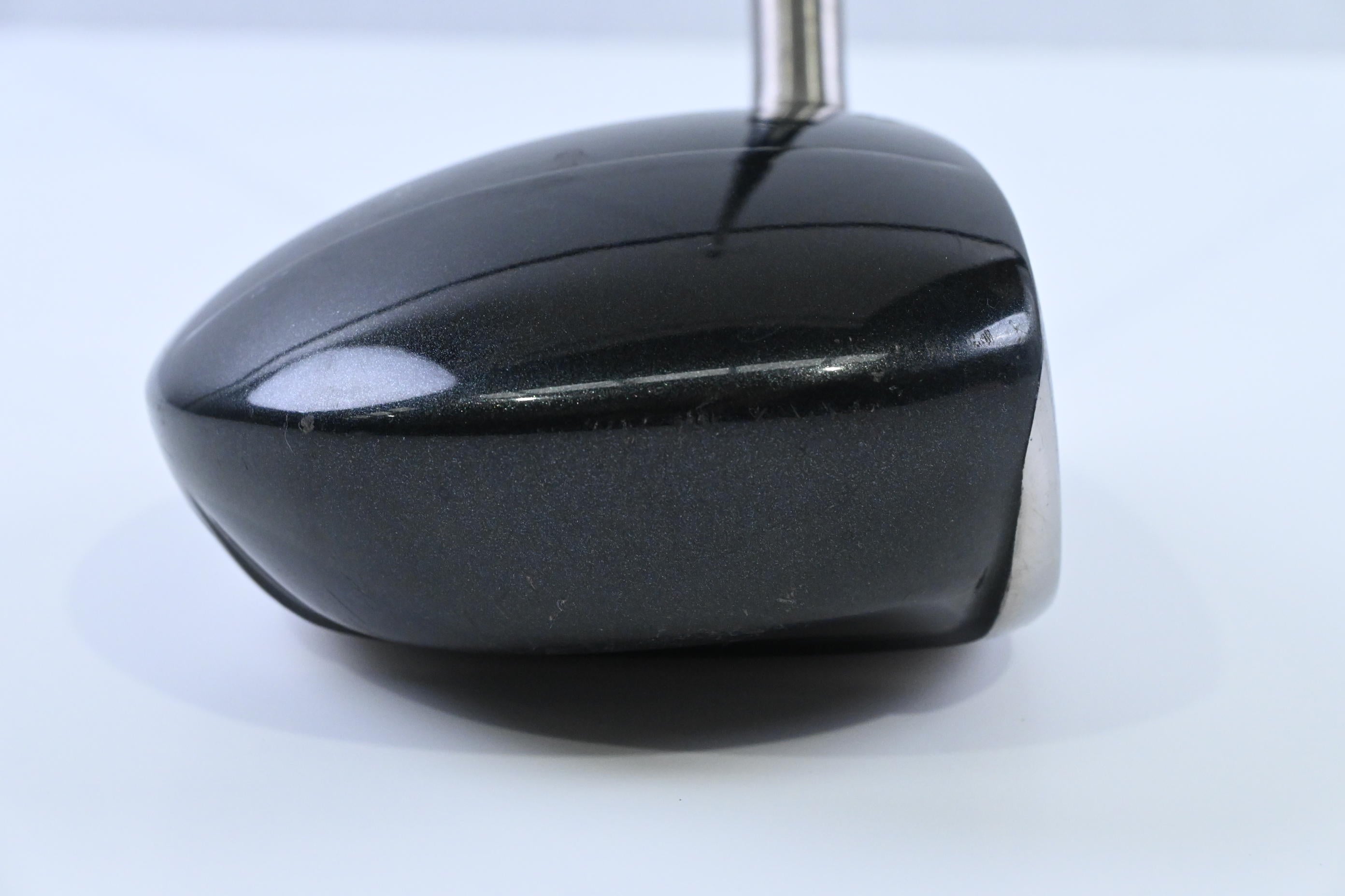 Taylormade 300 Ti Driver / 9.5 Degree / Regular Flex Bubble Ultralite 80 Shaft