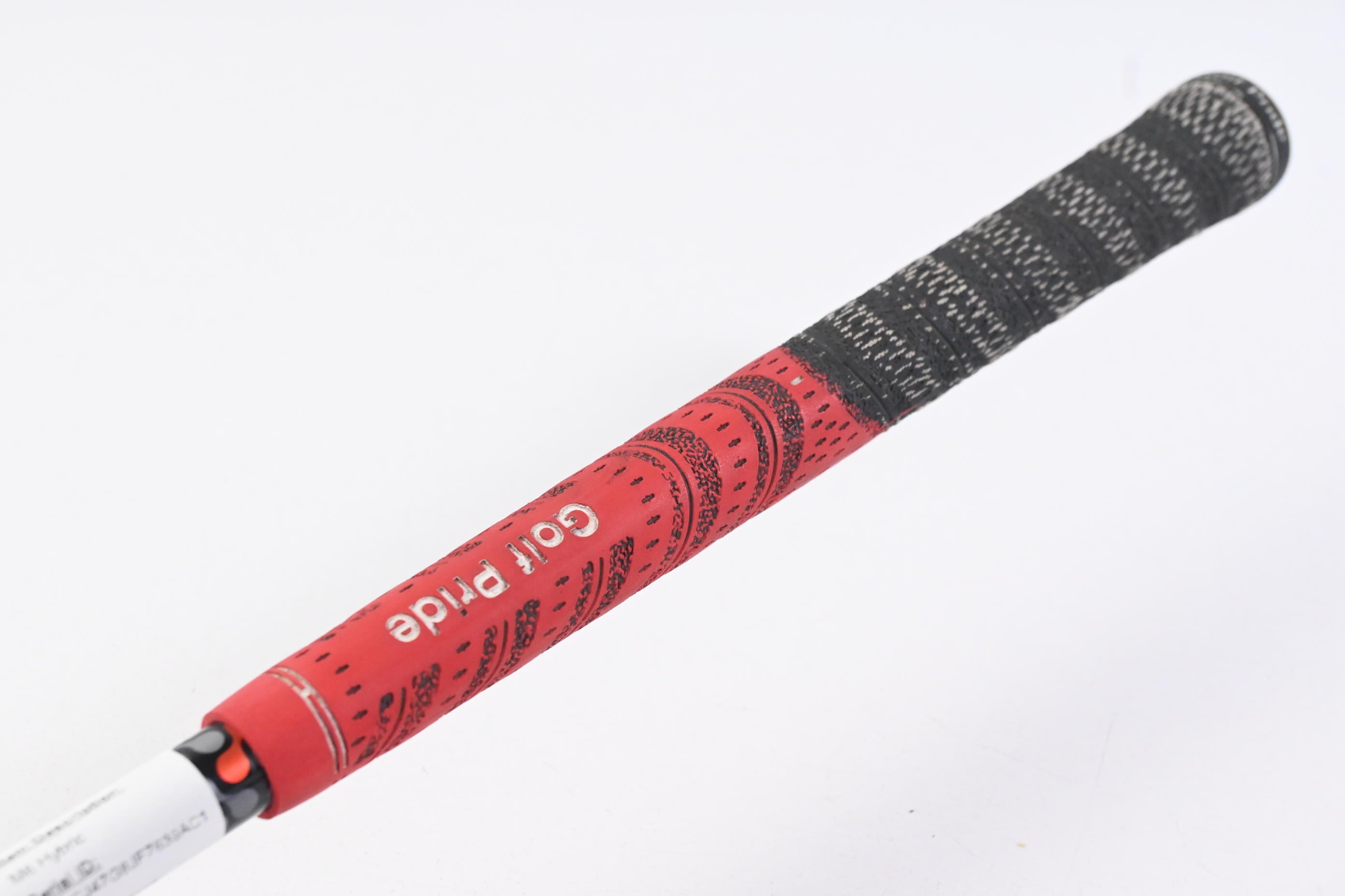 Taylormade M6 #3 Hybrid / 19 Degree / Regular Flex Fujikura Atmos Red 6 Shaft