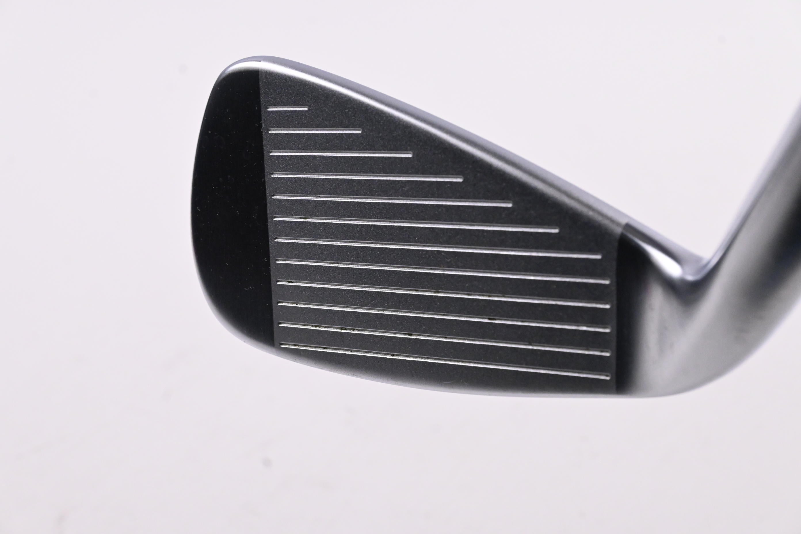 Takomo 101 U #3 Iron / 20 Degree / Stiff Flex KBS 80 Shaft
