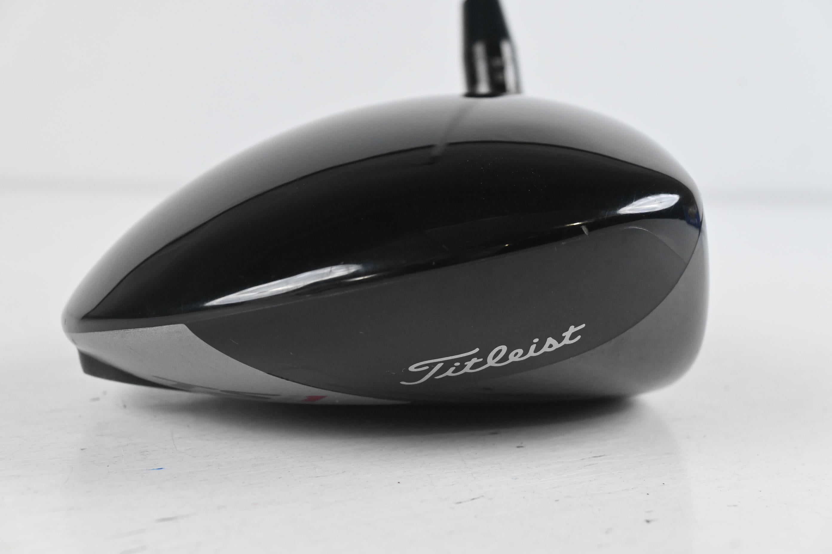 Titleist TSi1 Driver / 12 Degree / Regular Flex Aldila Ascent 40 Shaft