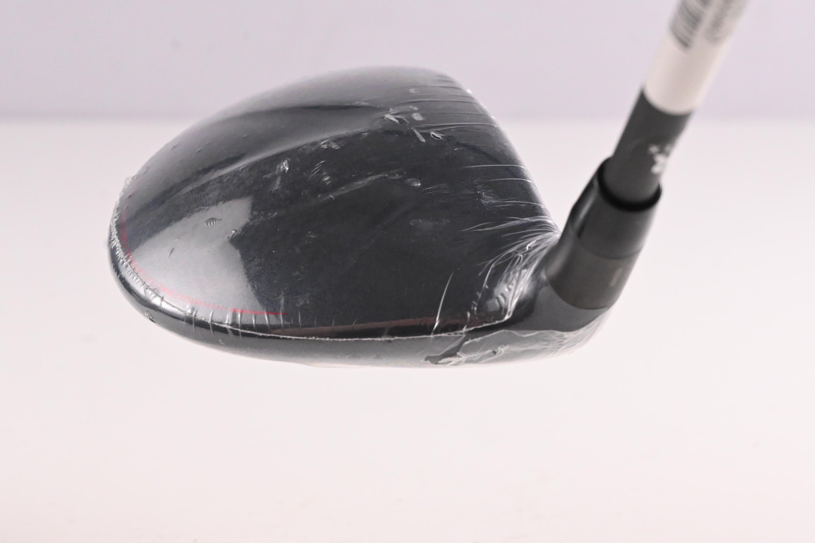 Left Hand Cobra Air-X #3 Wood / 16 Degree / Regular Flex Ultralite 50 Shaft