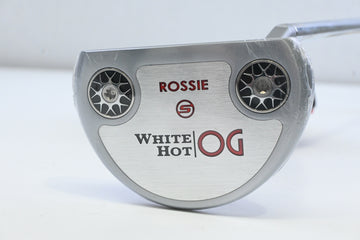 Odyssey White Hot OG Rossie S 2023 Putter / 35 Inch