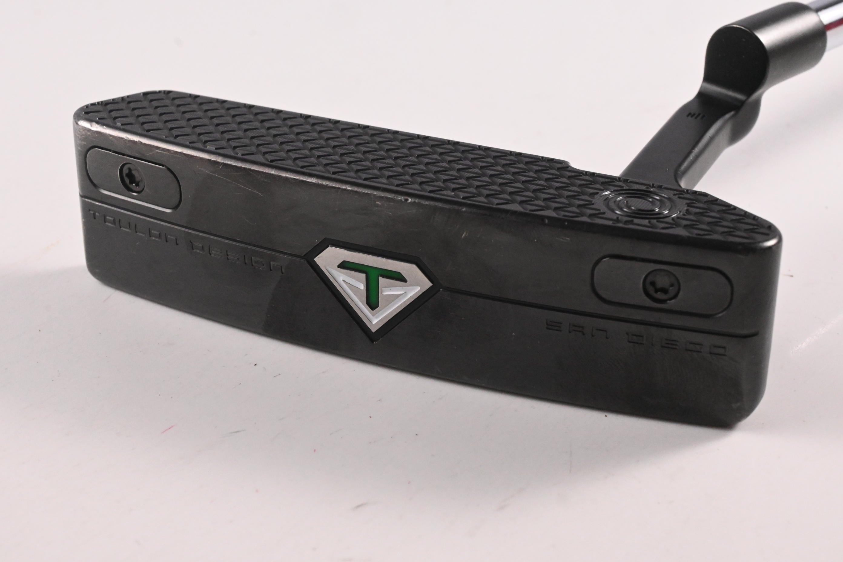 Odyssey Toulon 2022 Putter / 34 Inch