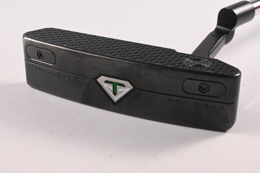 Odyssey Toulon 2022 Putter / 34 Inch