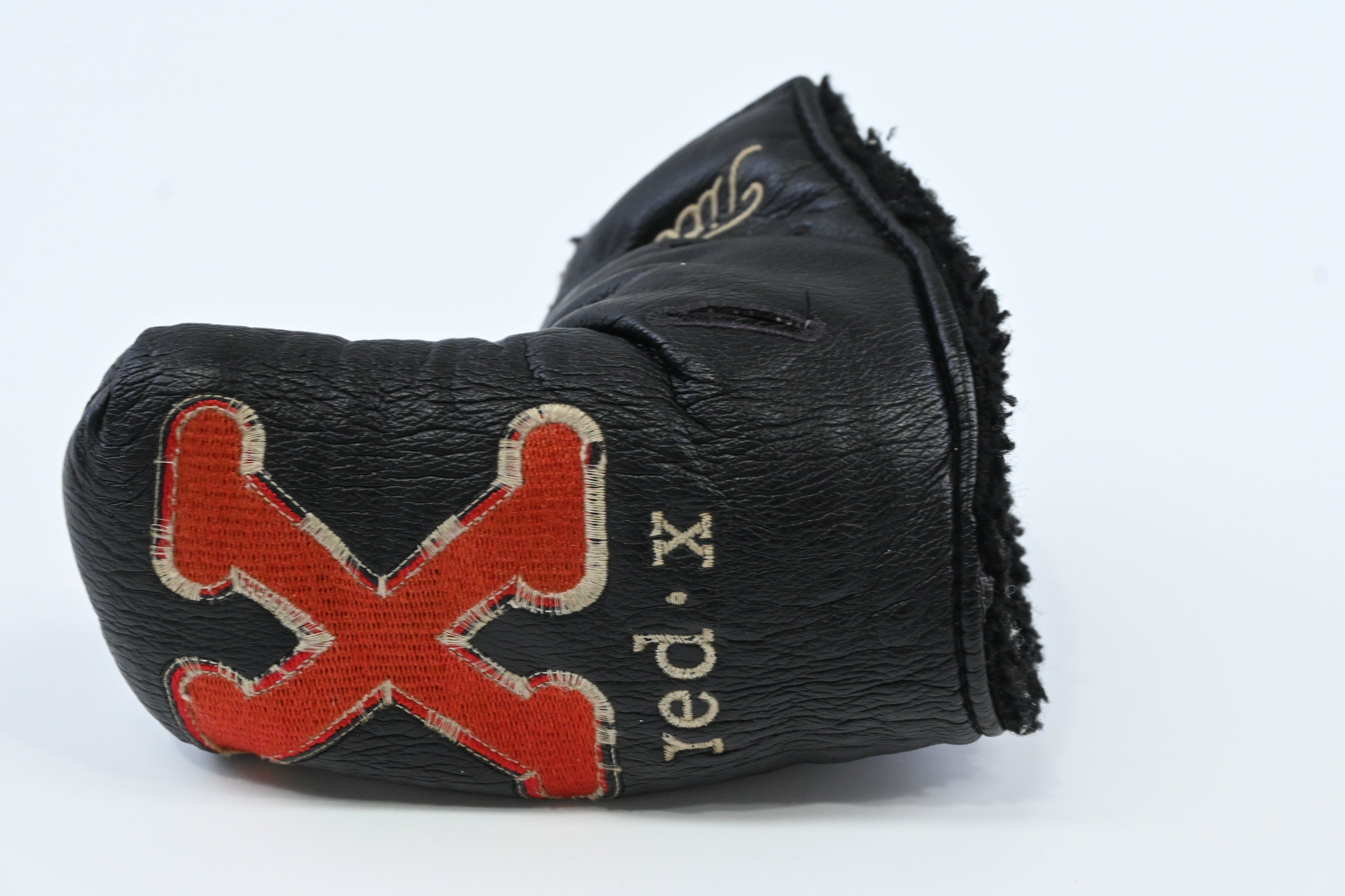 Scotty Cameron Red X2 Putter / 35 Inch