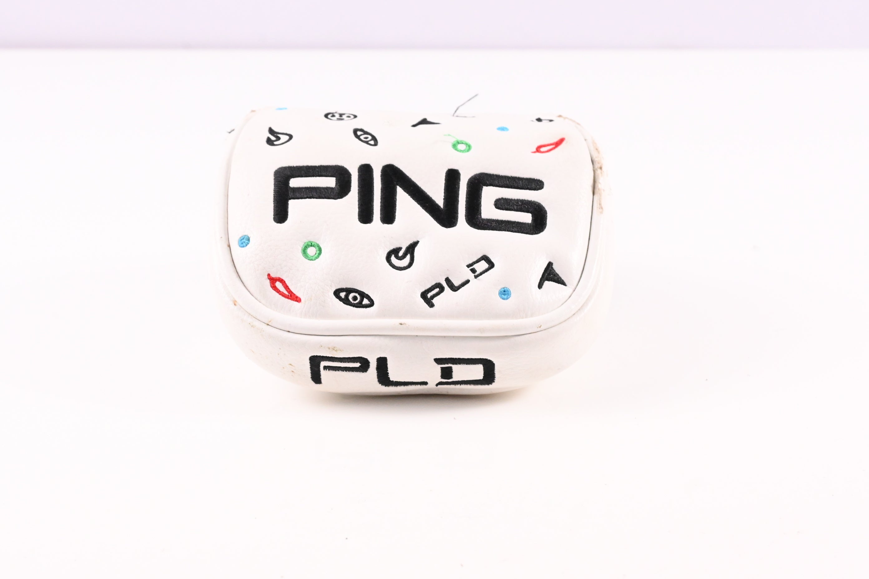 Ping PLD Milled 2024 Oslo 4 Putter / 32 Inch