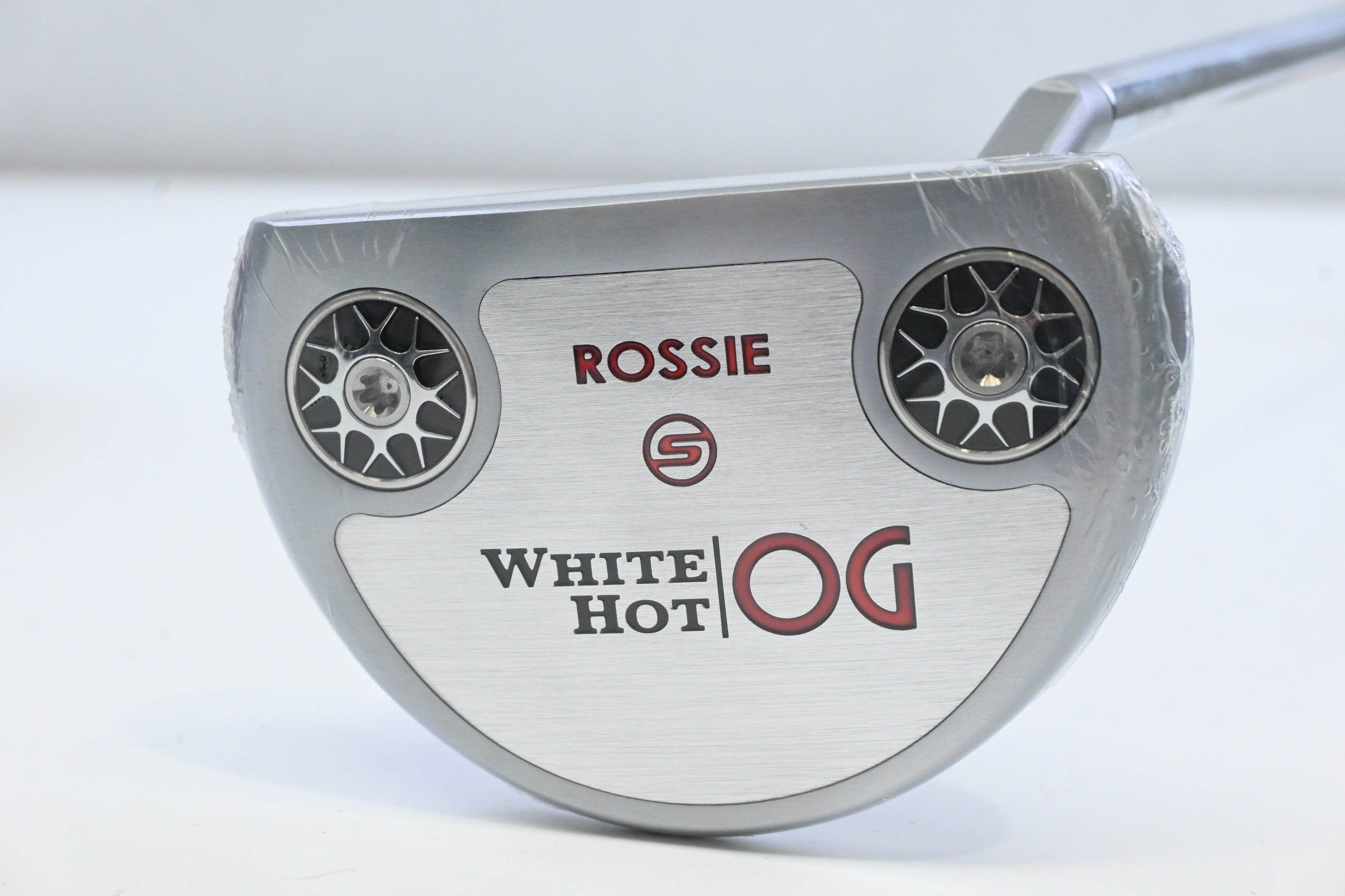 Odyssey White Hot OG Rossie S 2023 Putter / 35 Inch