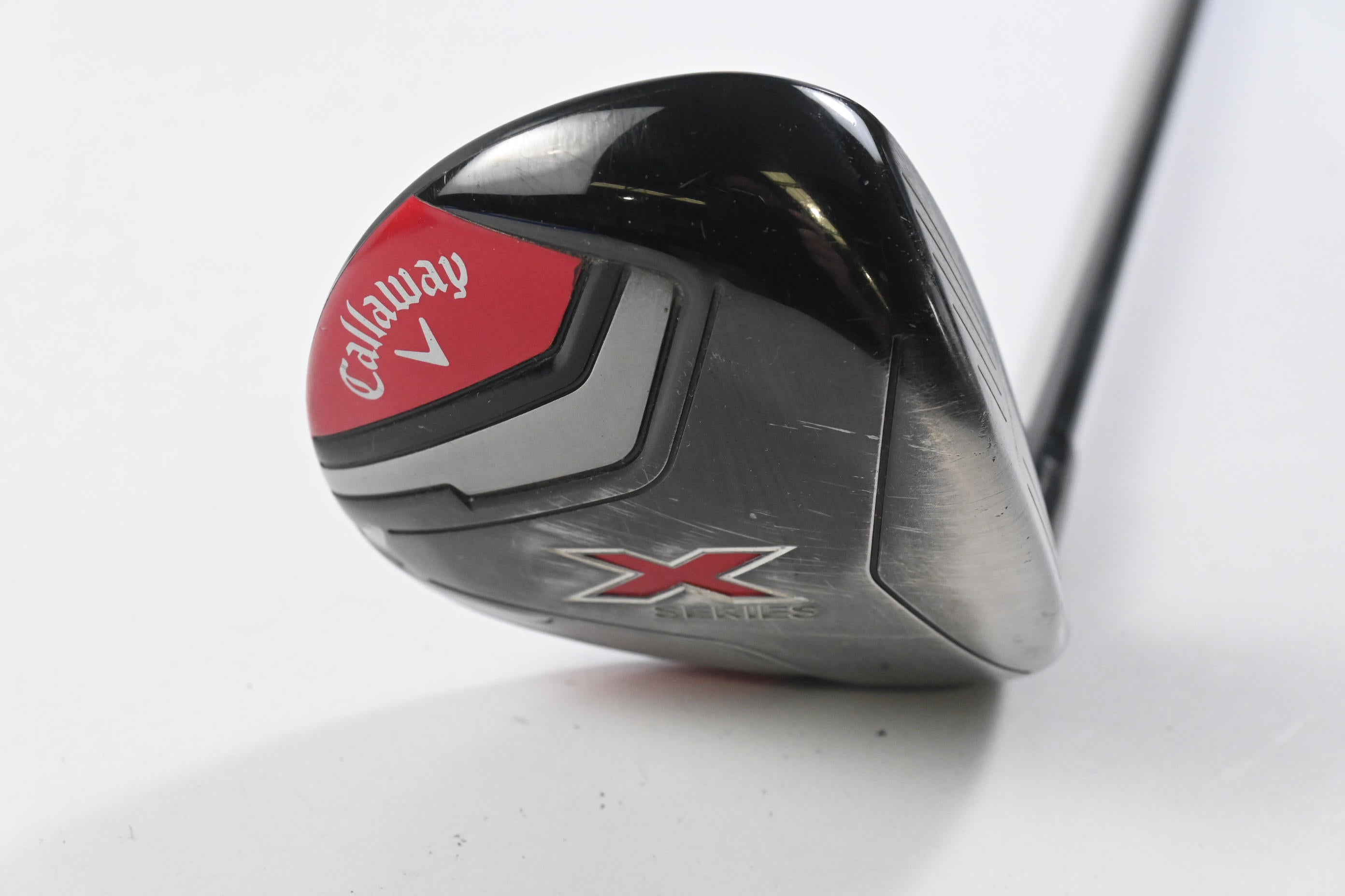 Callaway X-Series 418 #3 Wood / 15 Degree / Regular Flex Project X LZ15 54