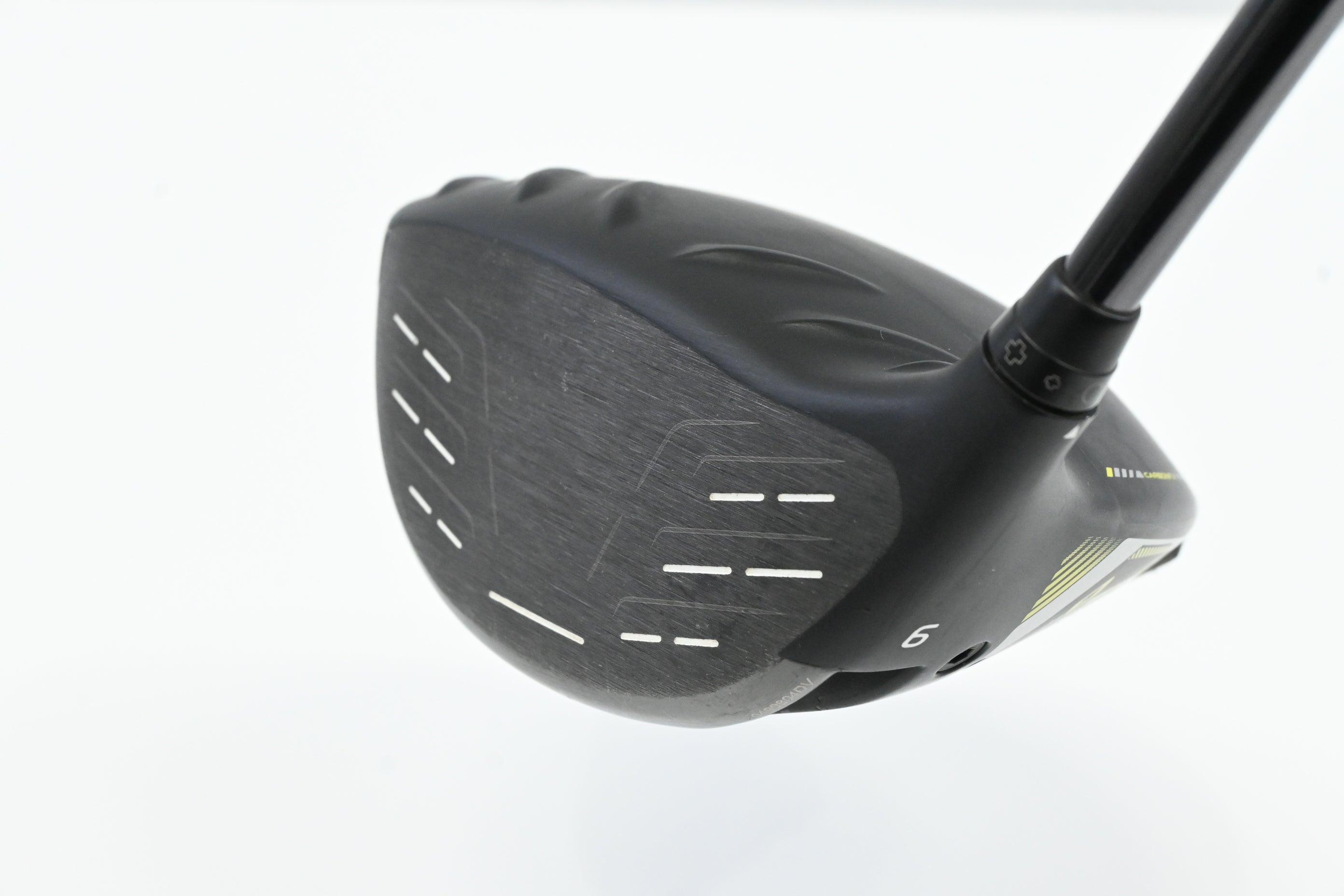 Ping G430 LST Driver / 9 Degree / X-Flex Ping Tour 2.0 Chrome 65 Shaft