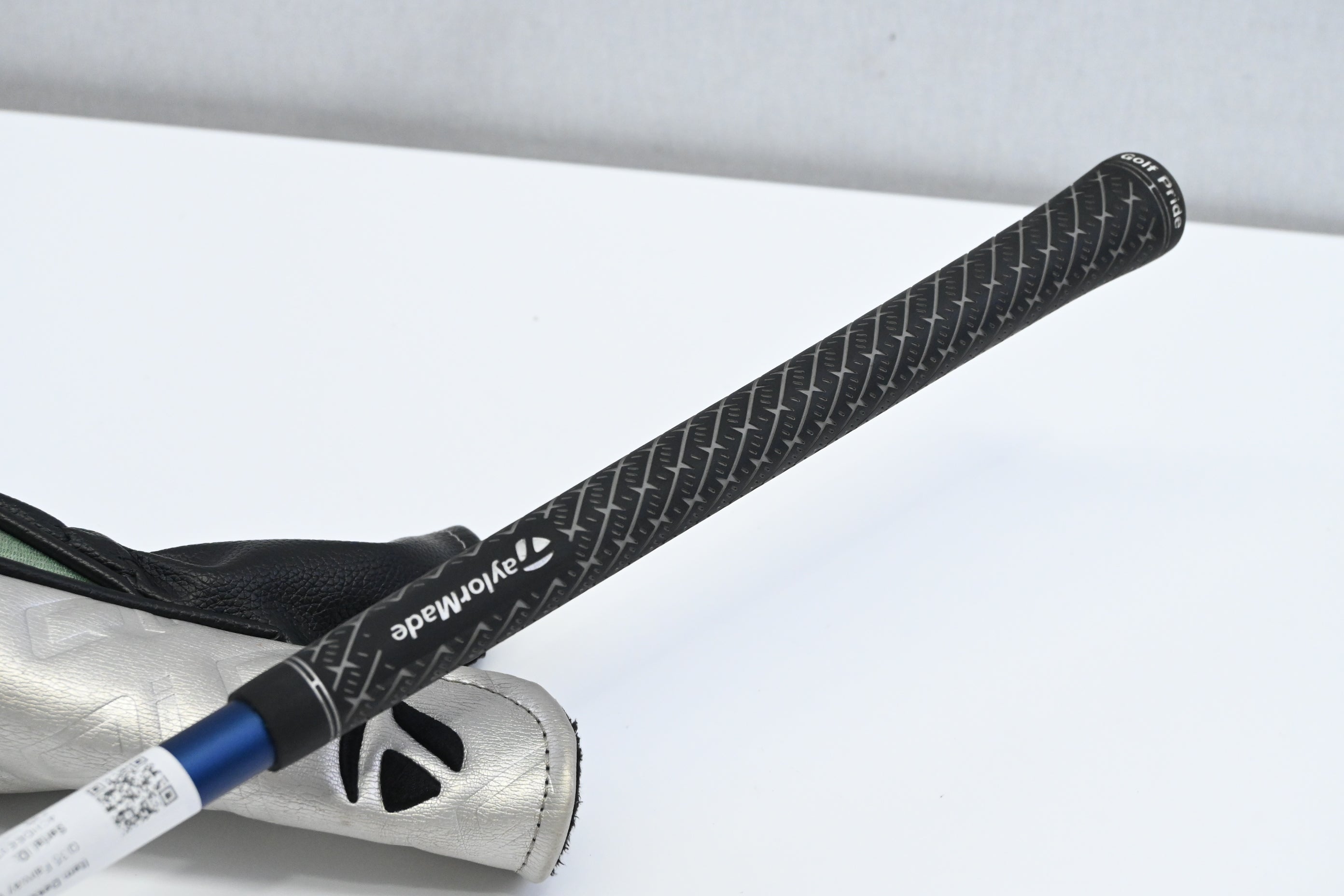 Taylormade Qi35 #5Wood / 18 Degree / Regular Flex Fujikura Ventus Blue 50