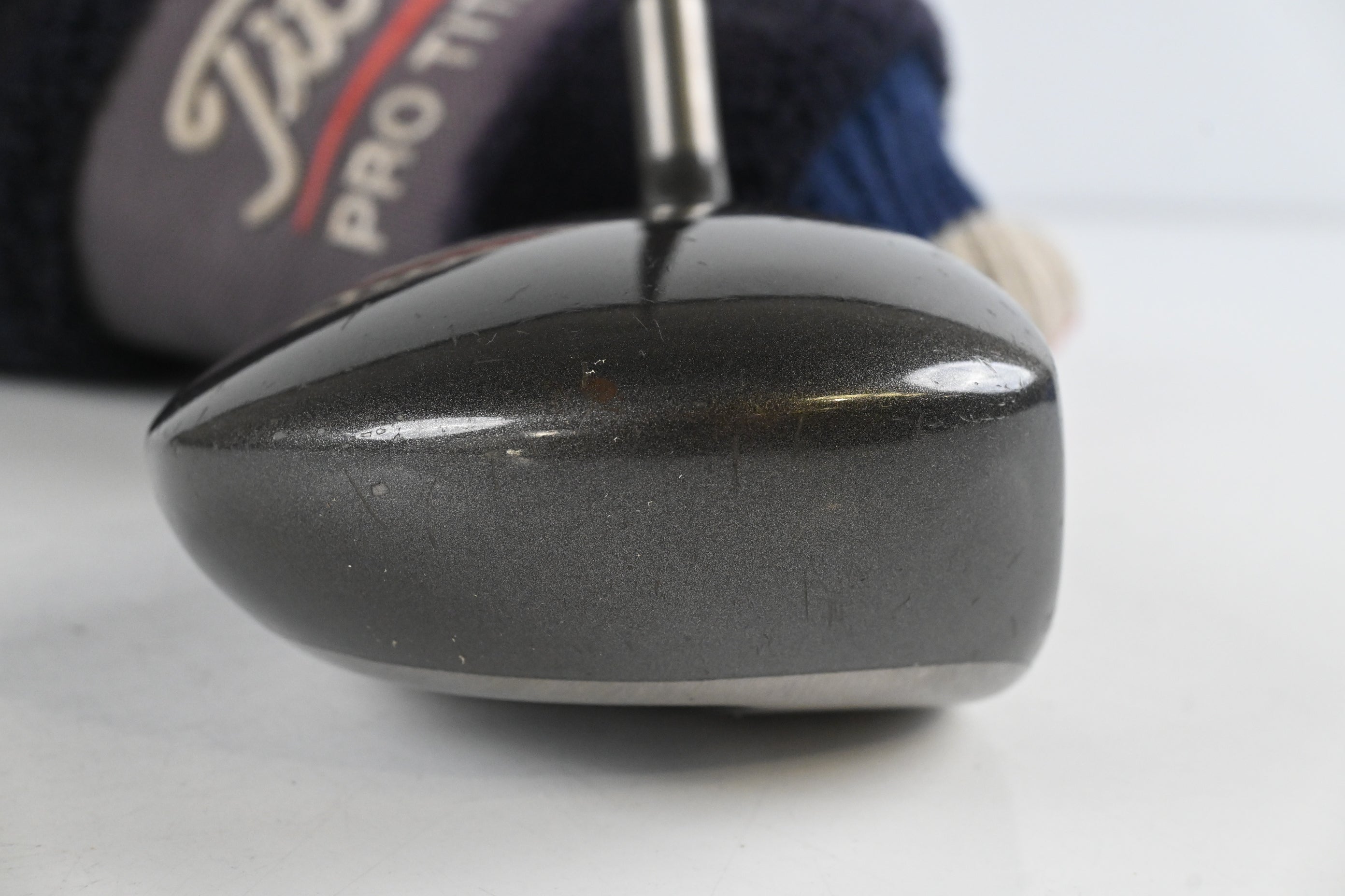 Titleist 975 J Driver / 10.5 Degree / Stiff Flex Grafalloy ProLite 35 Shaft