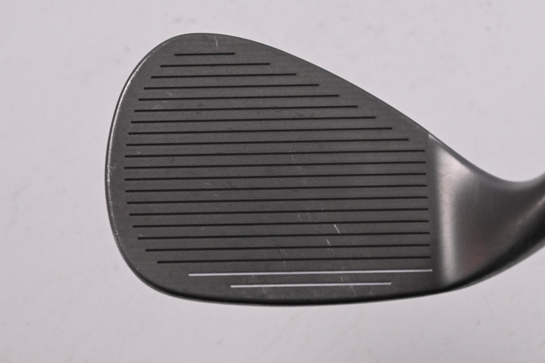 Cleveland Smart Sole Full Face Lob Wedge / 64 Degree / Regular Flex KBS Hi-Rev