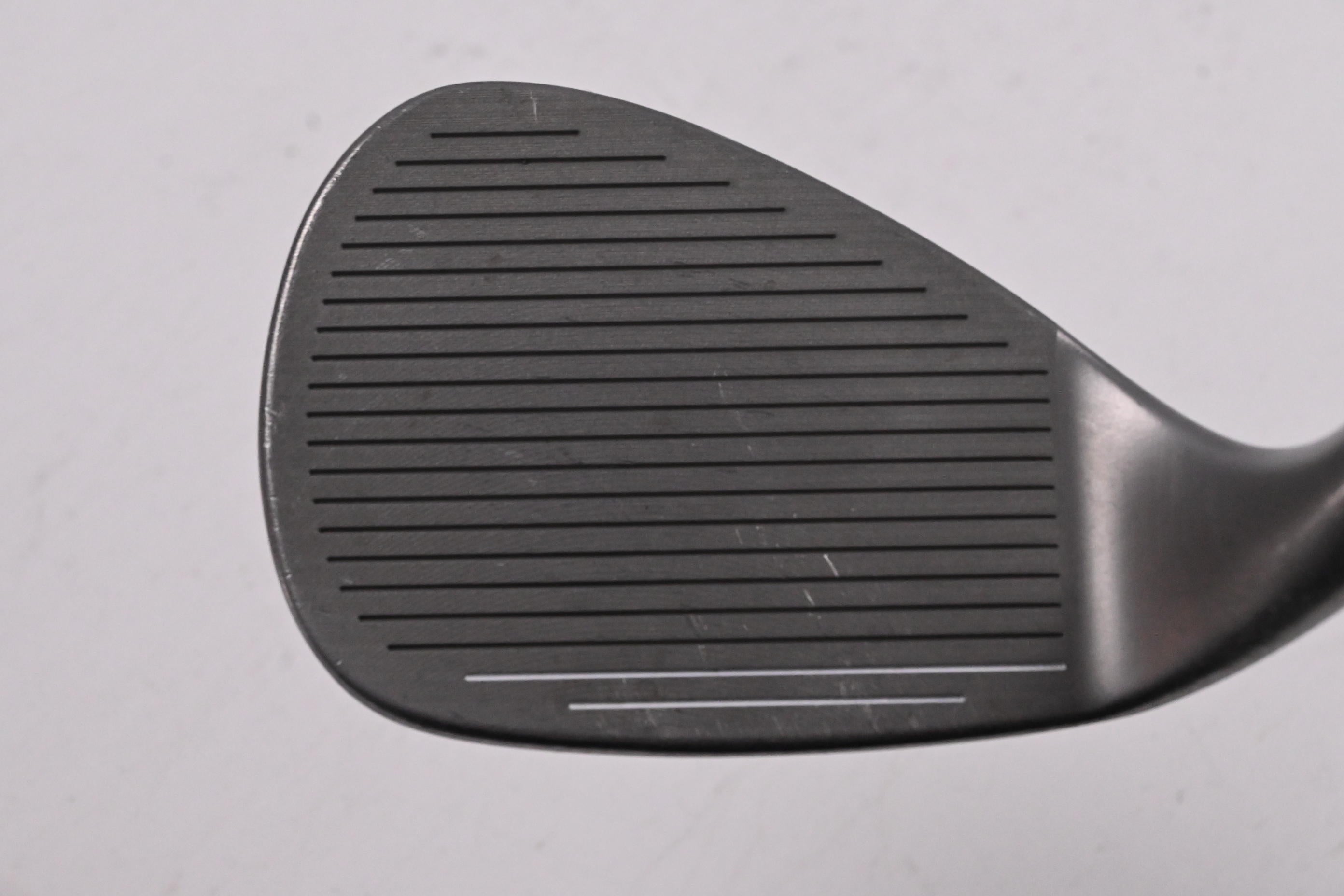 Cleveland Smart Sole Full Face Lob Wedge / 64 Degree / Regular Flex KBS Hi-Rev