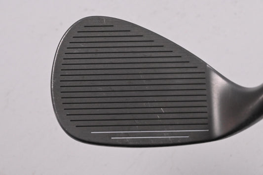 Cleveland Smart Sole Full Face Lob Wedge / 64 Degree / Regular Flex KBS Hi-Rev