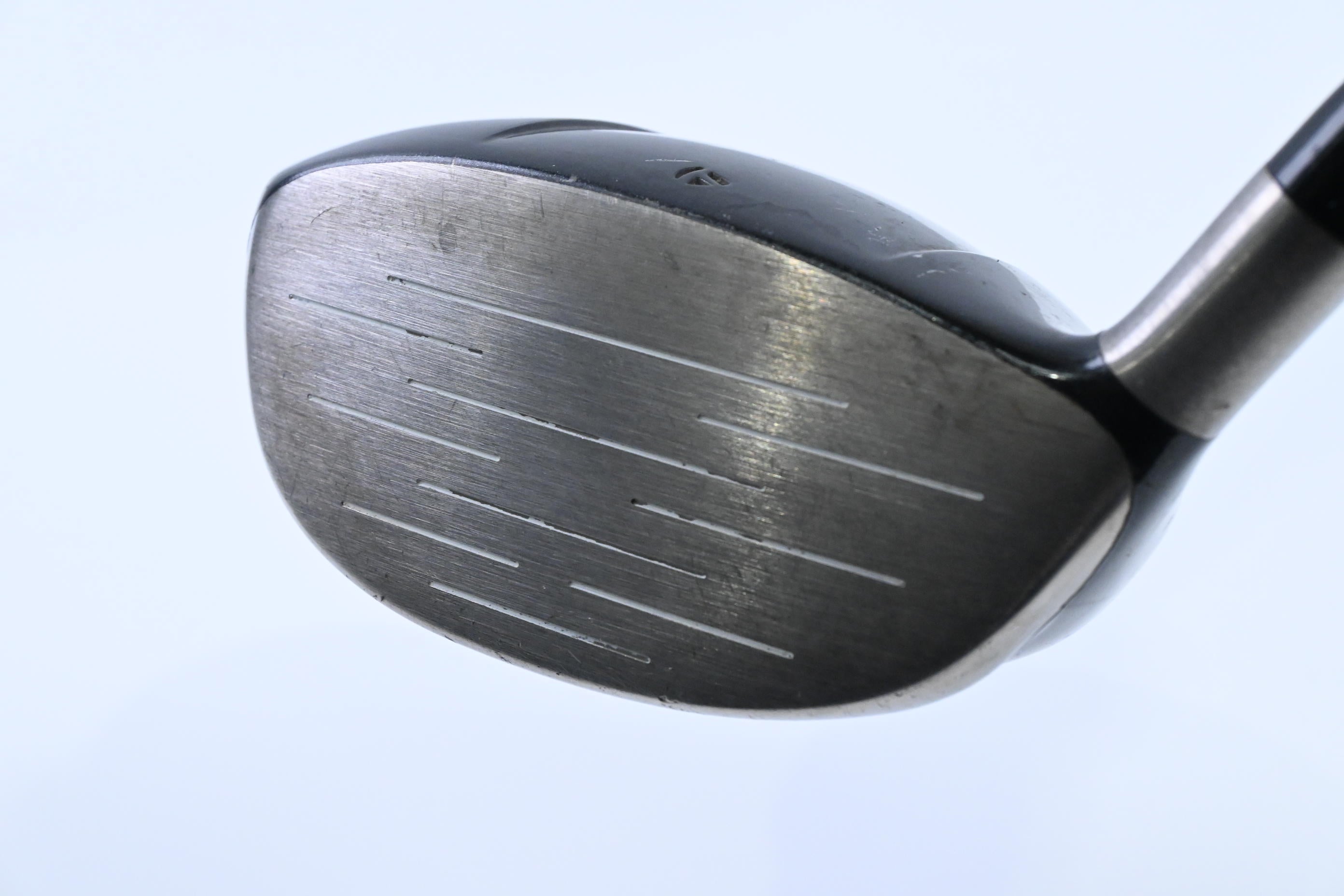 Taylormade 300 Ti Driver / 9.5 Degree / Regular Flex Bubble Ultralite 80 Shaft