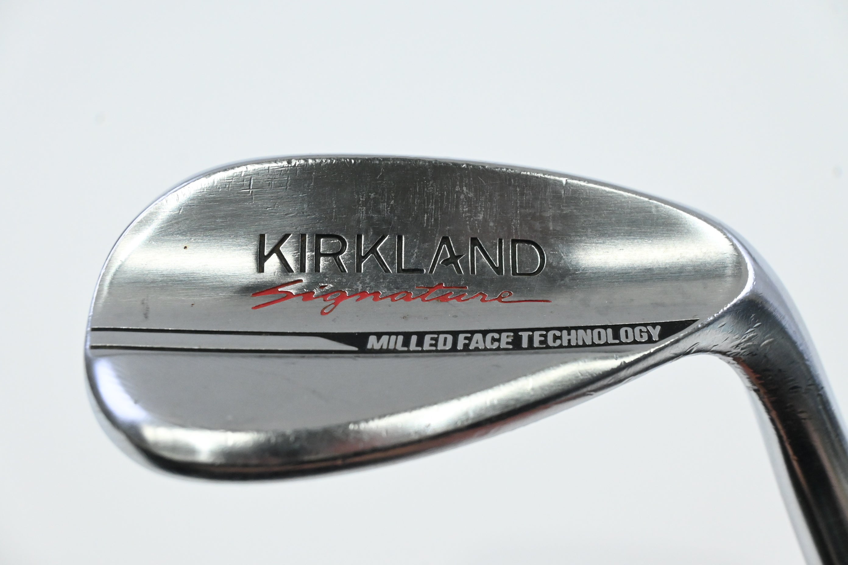 Kirkland Signature Lob Wedge / 60 Degree / Wedge Flex Kirkland Signature Shaft