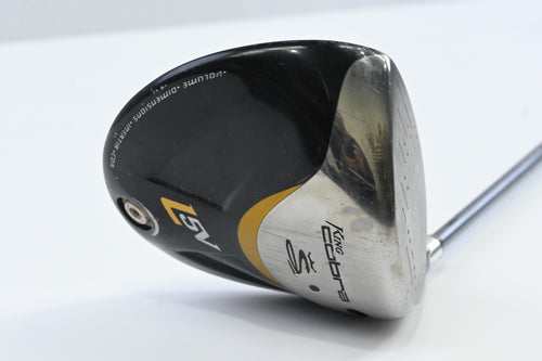 Cobra L5V Driver / 11.5 Degree / Regular Flex Diamana 45 Shaft