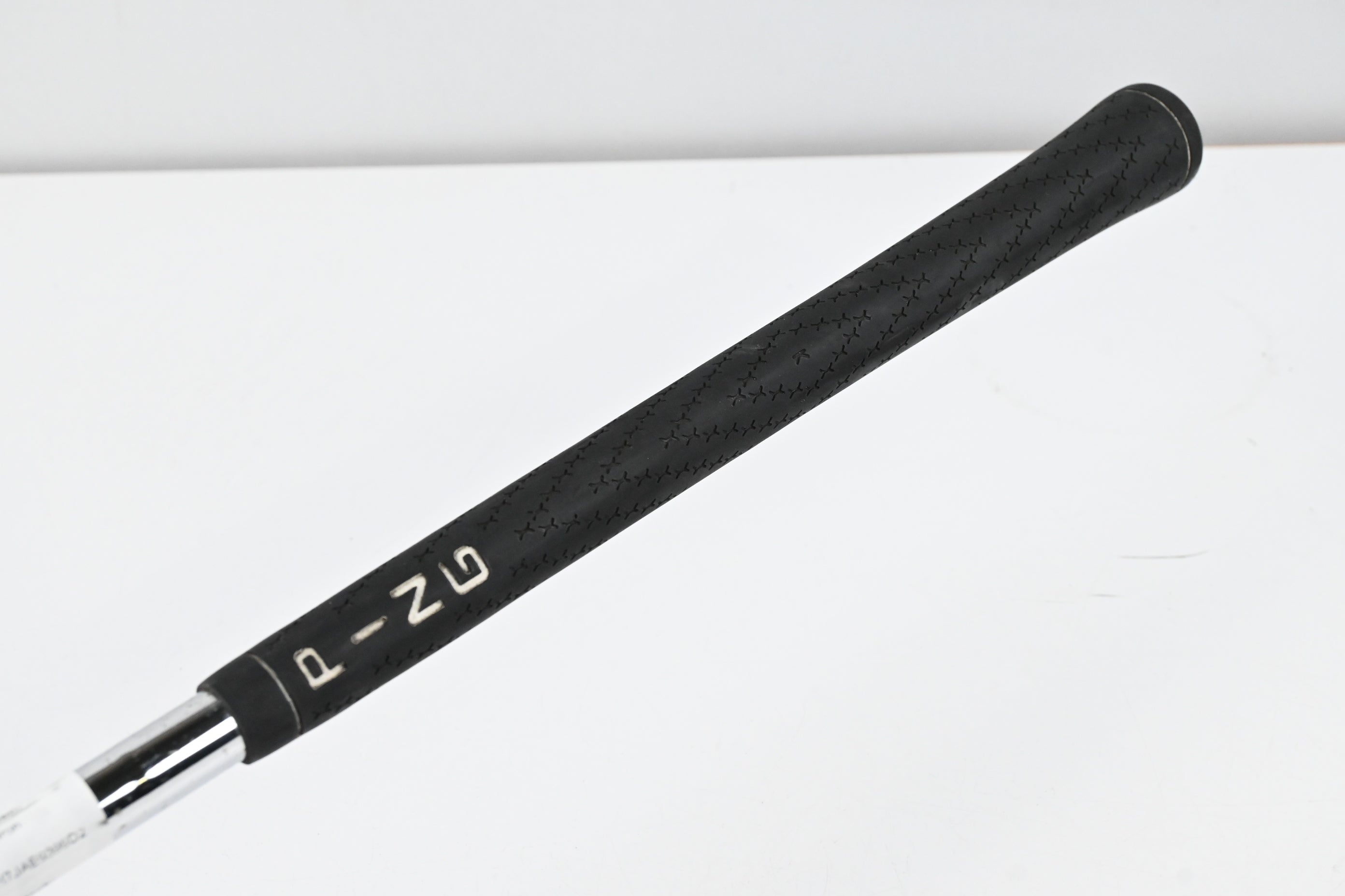 Ping G2 HL #3 Iron / 21 Degree / Black Dot / Regular Flex Steel Shaft