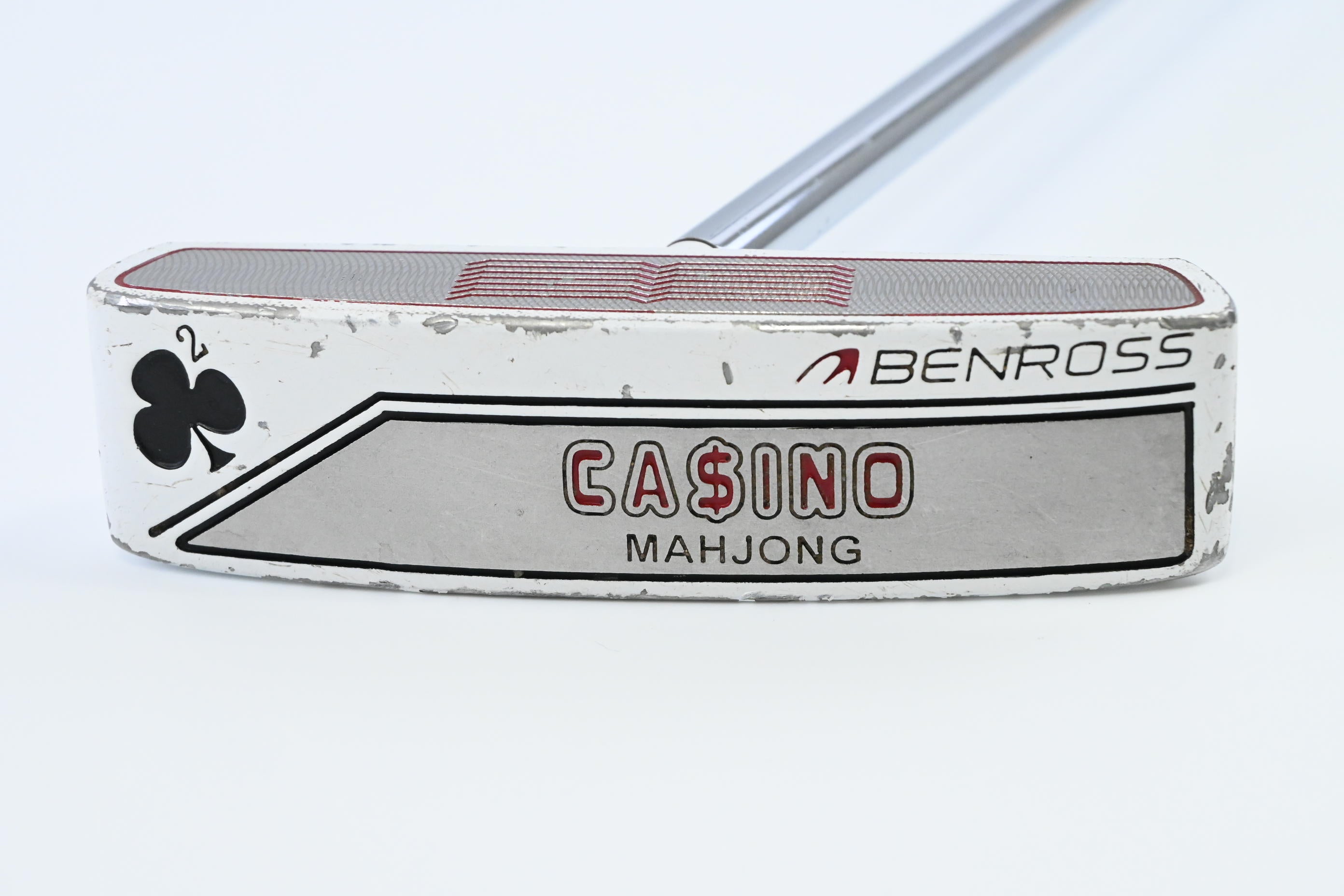 Benross Casino Mahjong Putter / 35 Inch