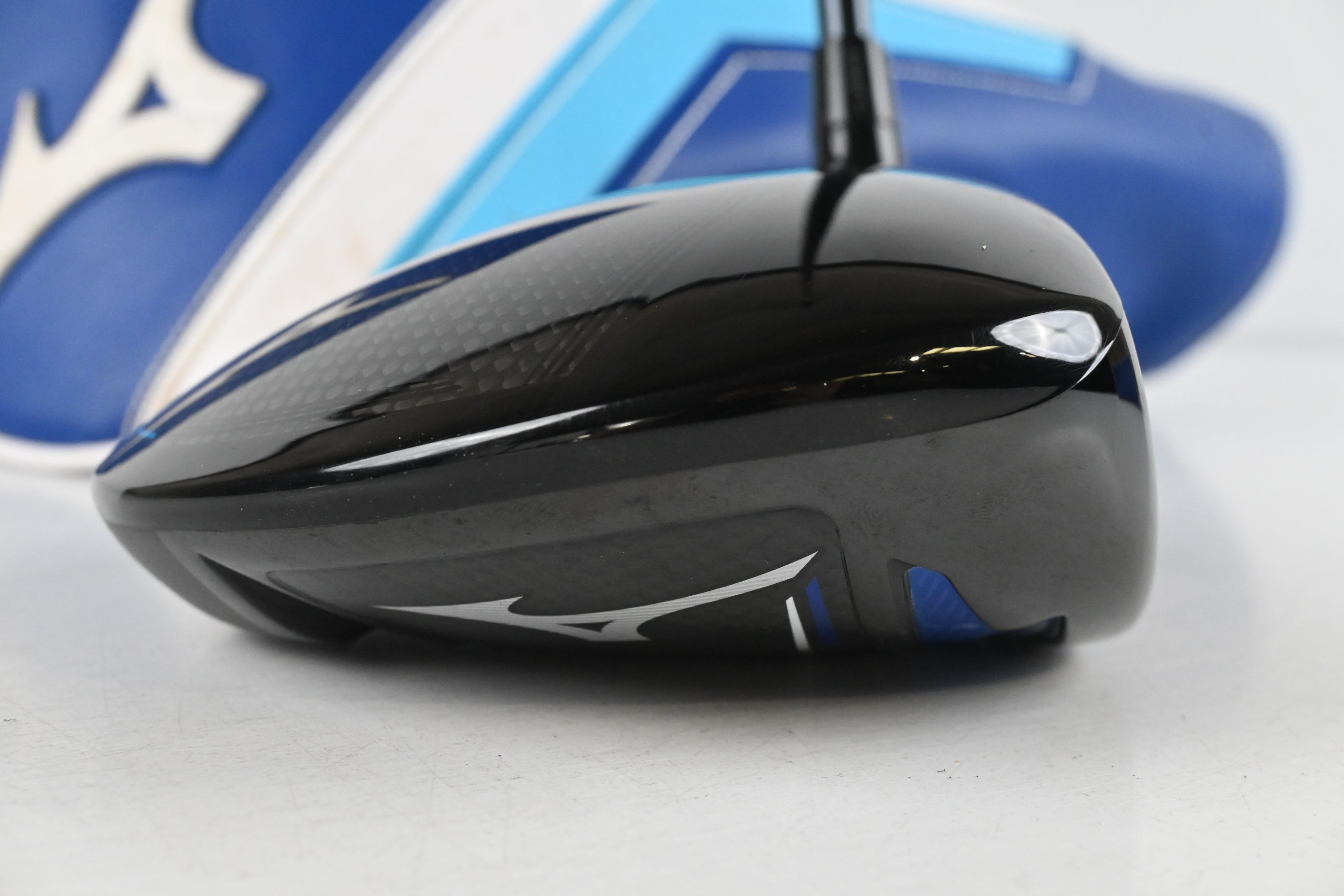 Mizuno ST-Max 230 Driver / 12 Degree / Regular Flex UST Lin.Q M40X 5 Shaft