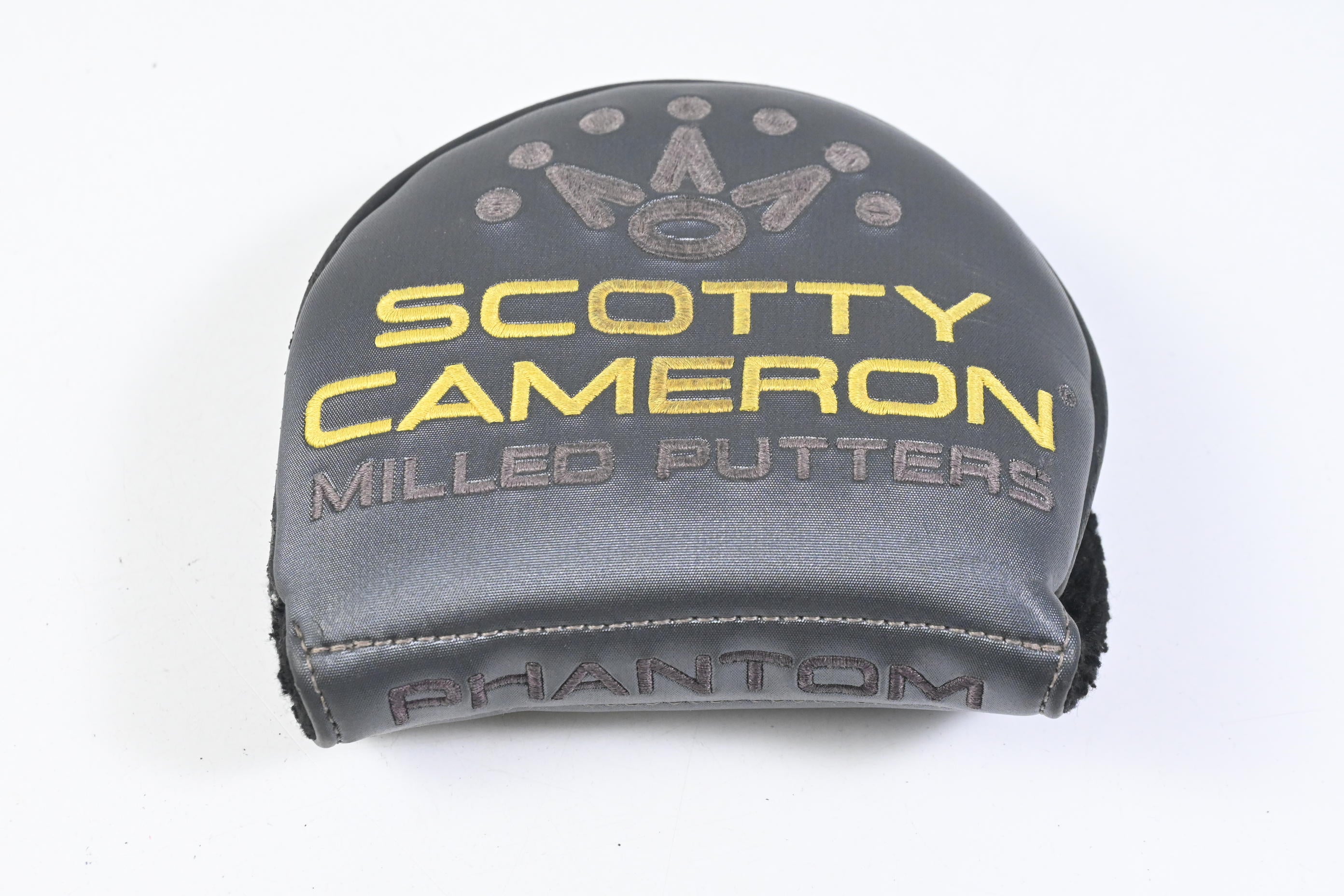 Scotty Cameron 2024 Phantom 5 Putter / 34 Inch