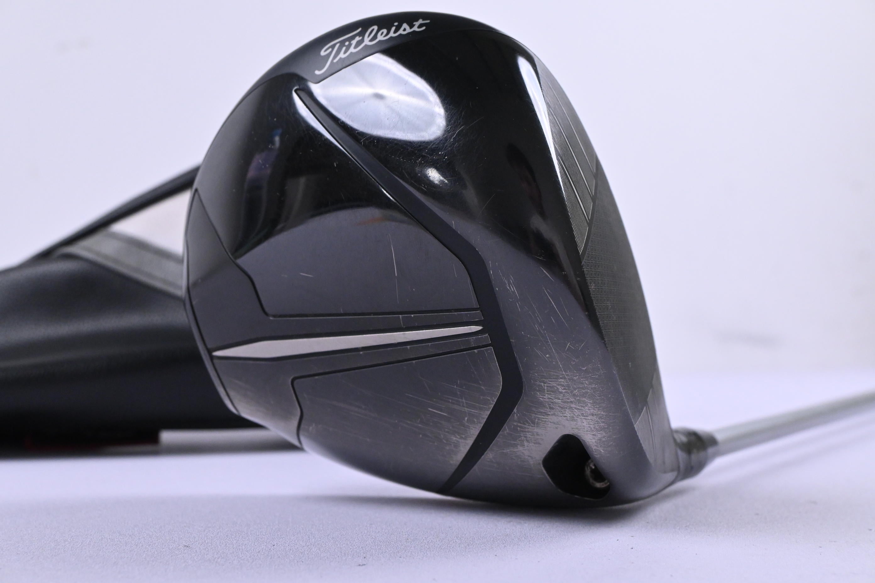 Titleist TSR2 Driver / 11 Degree / Regular Flex MMT Speedmesh 40 Shaft