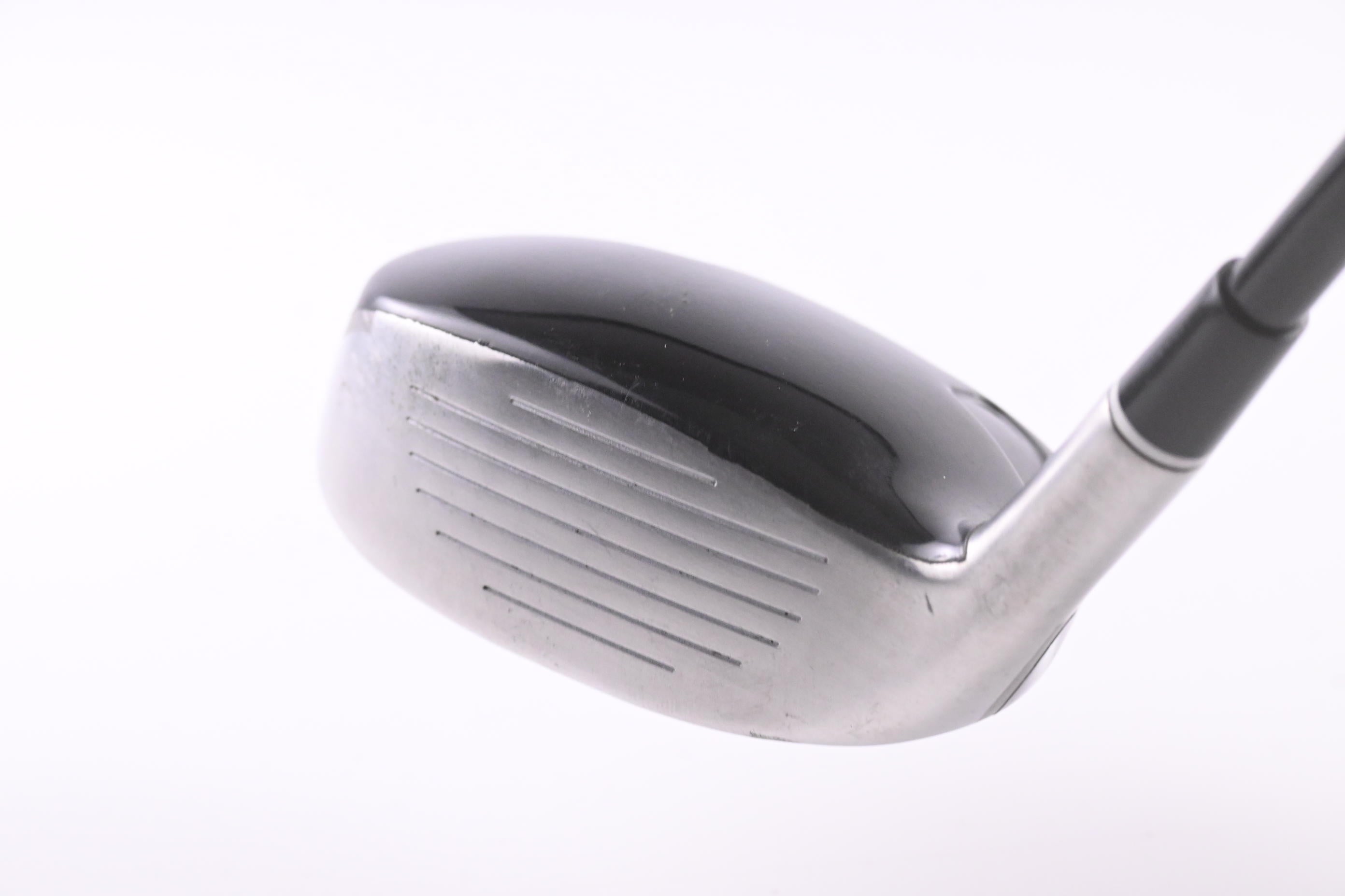 Adams Insight XTD Pro #2 Hybrid / 16 Degree / Stiff Flex Tour Ad YSQ Shaft