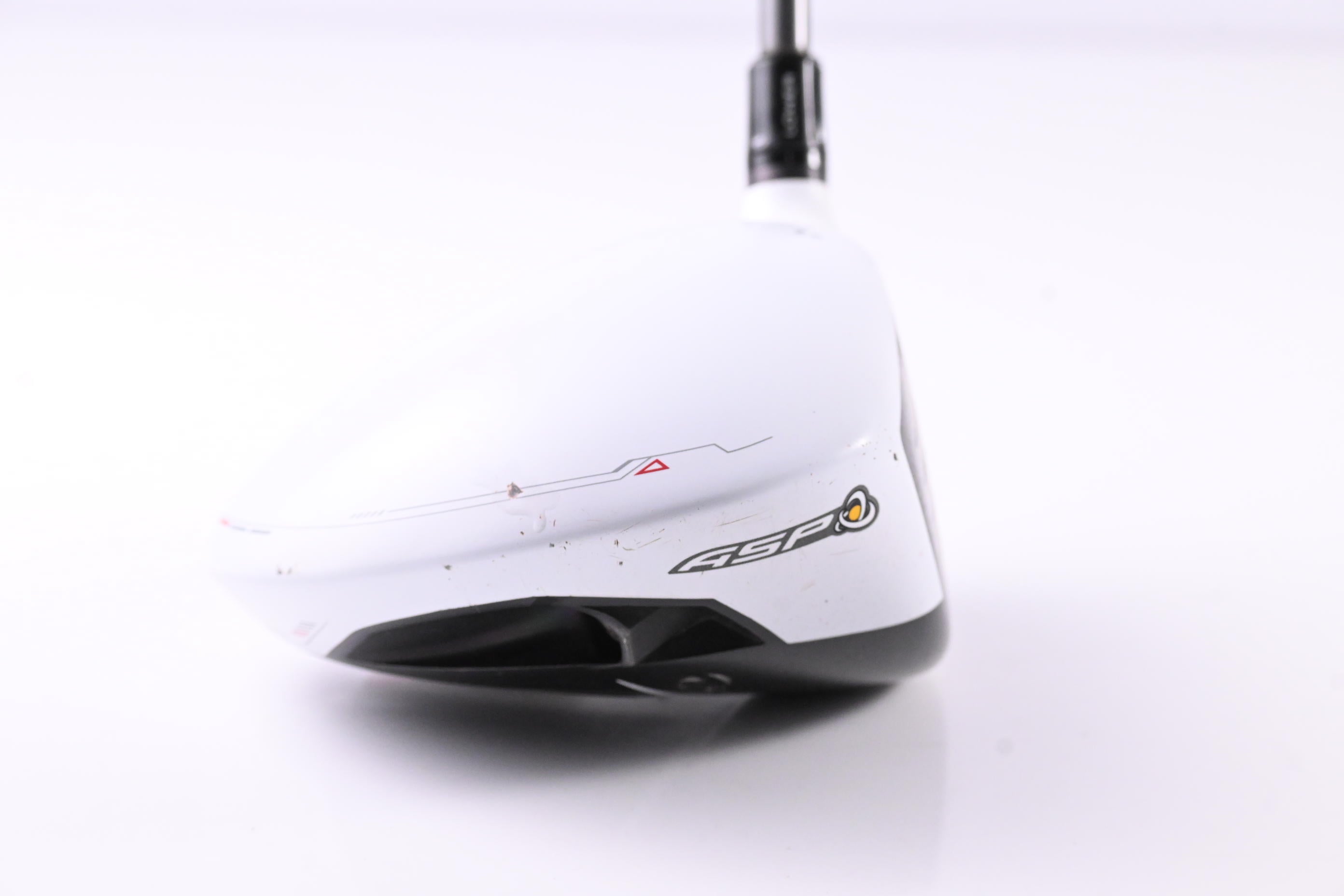 Taylormade R11 Driver / 9 Degree / Regular-Stiff Flex G-Tech Shaft