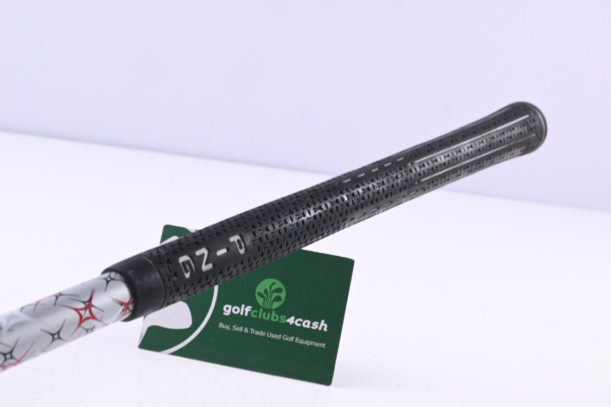 Ping G25 #4 Hybrid / 23 Degree / Regular Flex Ping TFC 189 Shaft