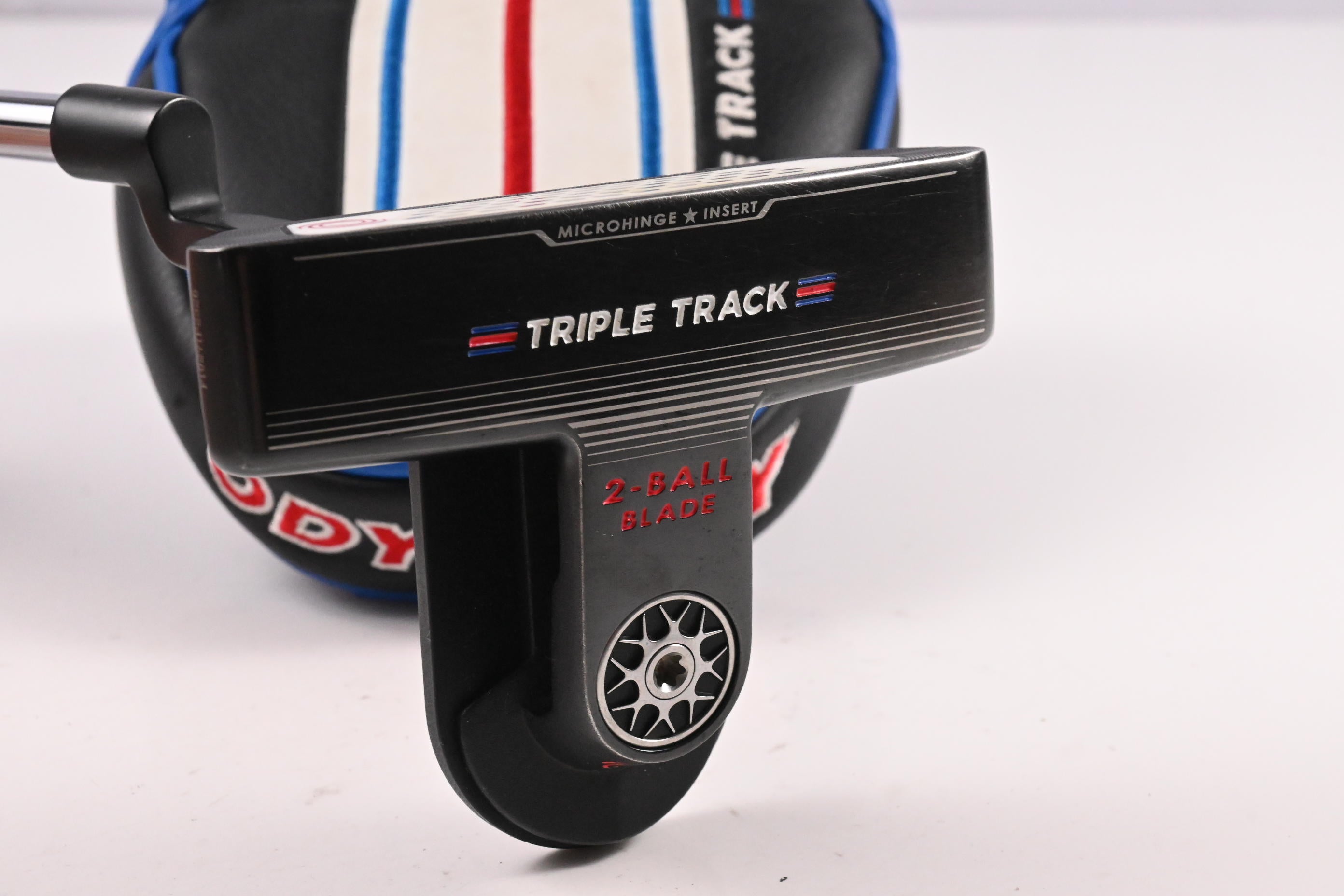 Odyssey Triple Track Putter / 33 Inch