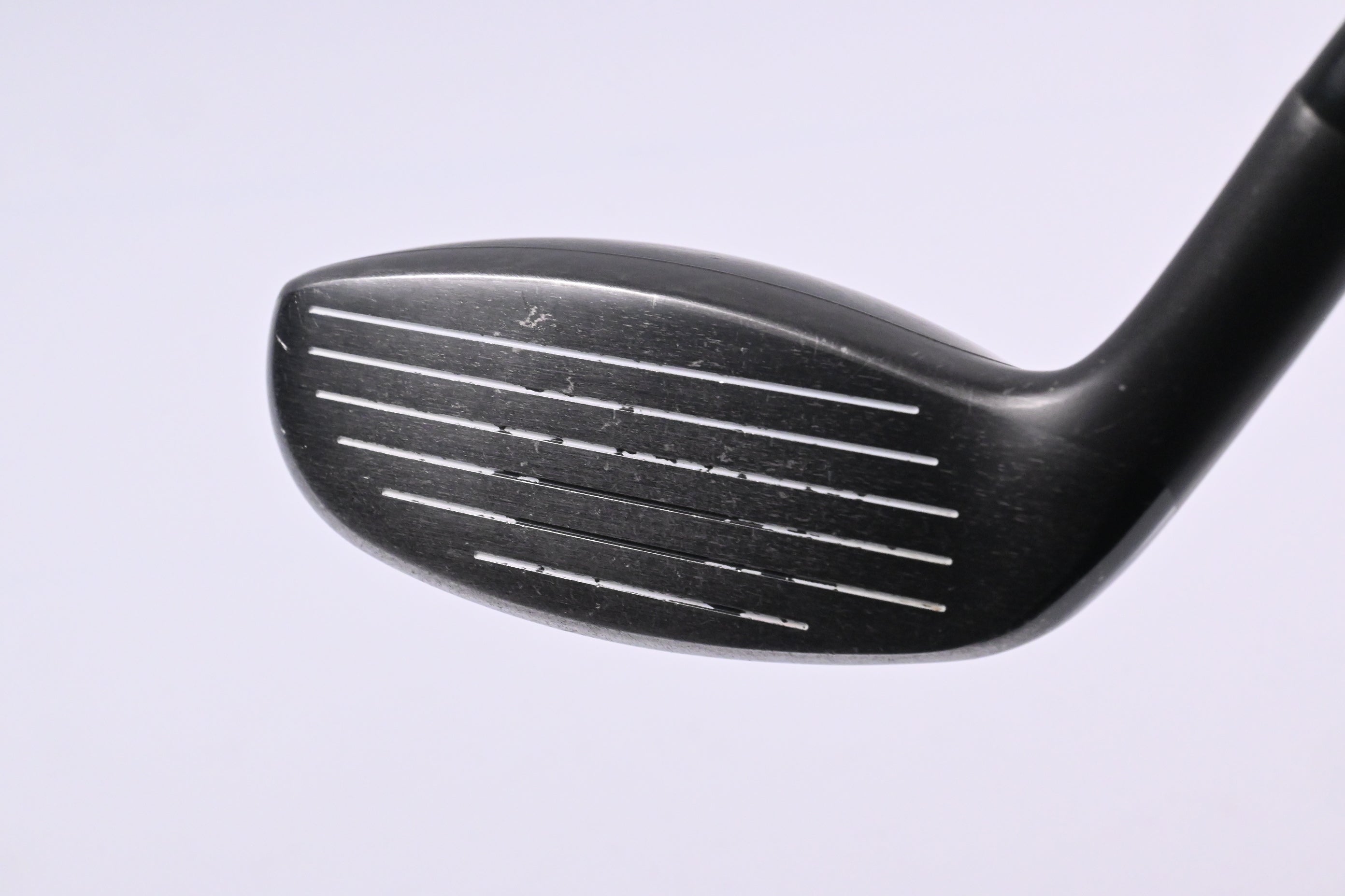 Ping G25 #3 Hybrid / 20 degree / Regular Flex Ping TFC 189 Shaft