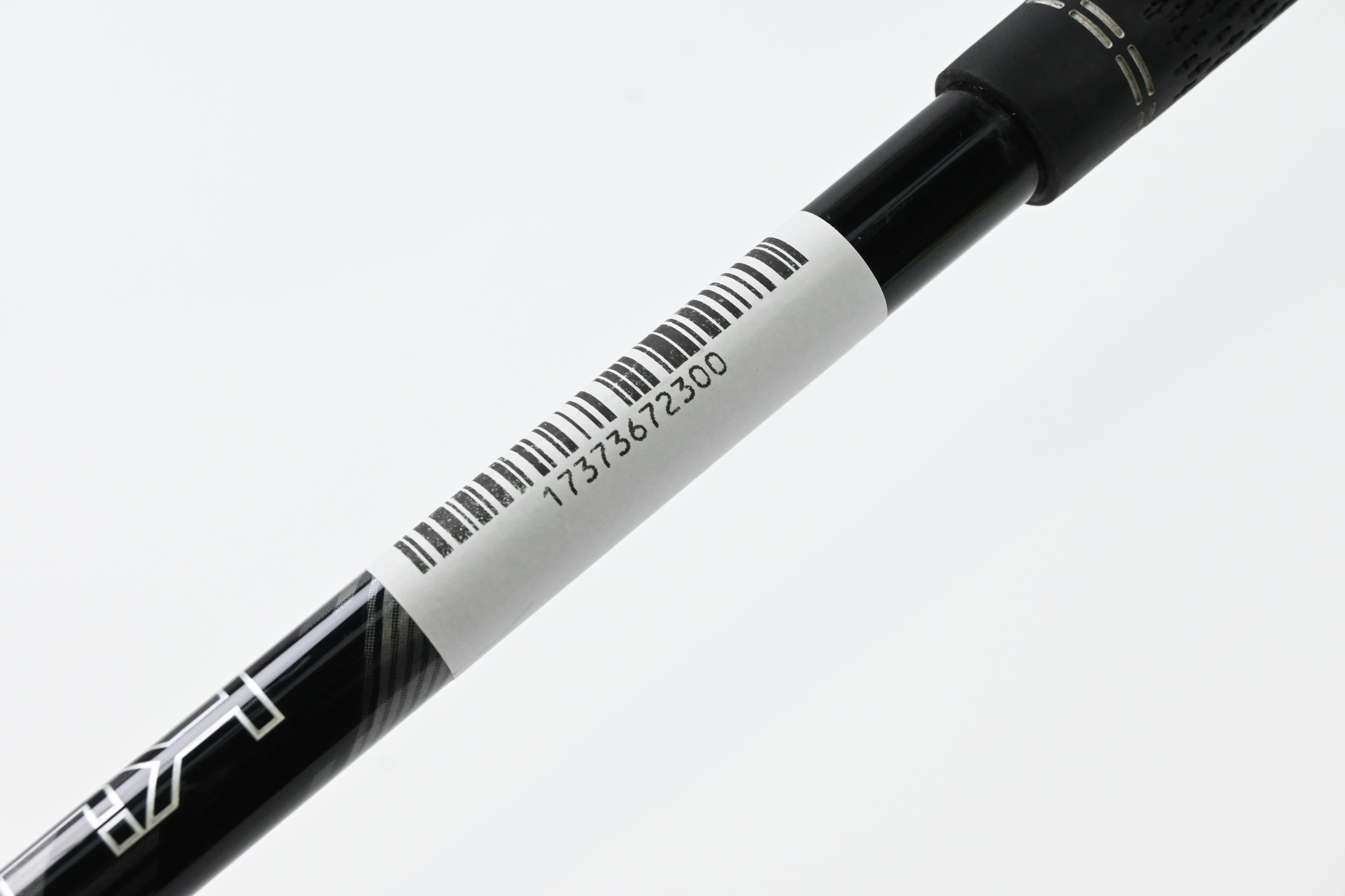 Benross HTX Gold Chipper / 37 Degree / Senior Flex Kuro Kage 60 Shaft