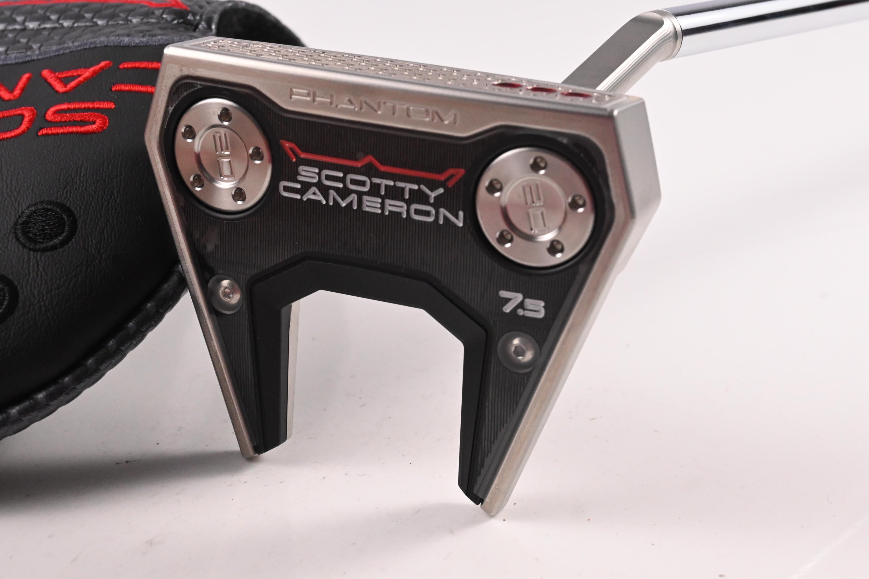 Scotty Cameron Phantom 7.5 2026 Putter / 34 Inch