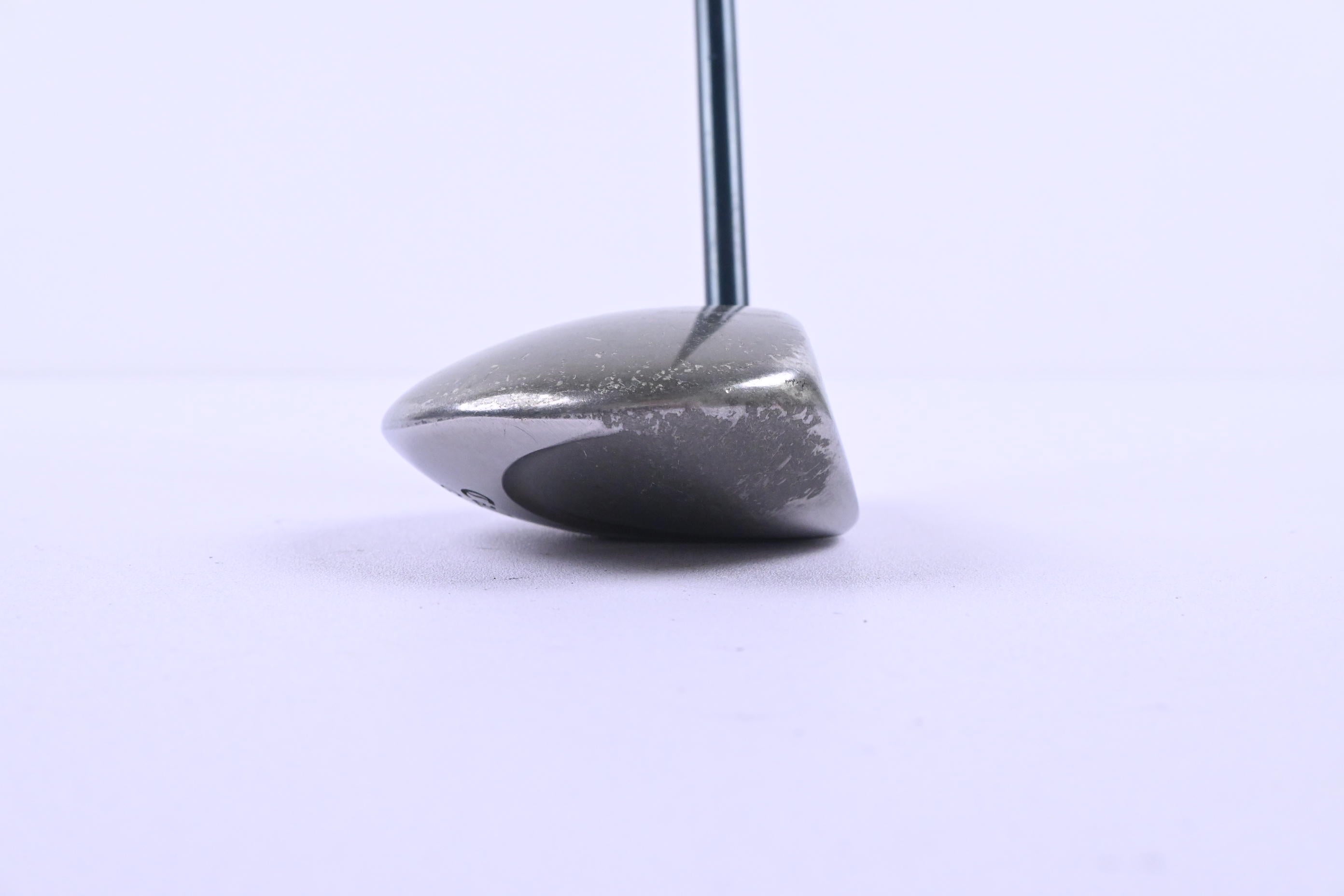 Ladies Callaway Steelhead #5 Wood / 17.5 Degree / Ladies Flex Gems 99 Shaft